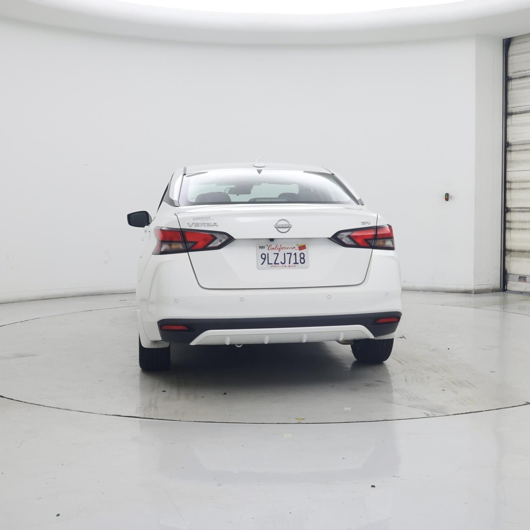 Thumbnail: 2024 Nissan Versa - 6