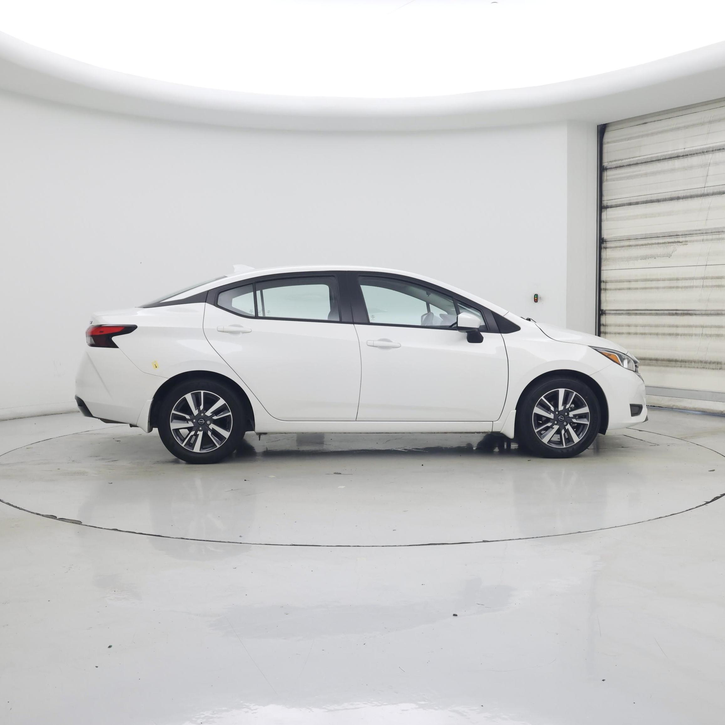 Thumbnail: 2024 Nissan Versa - 7