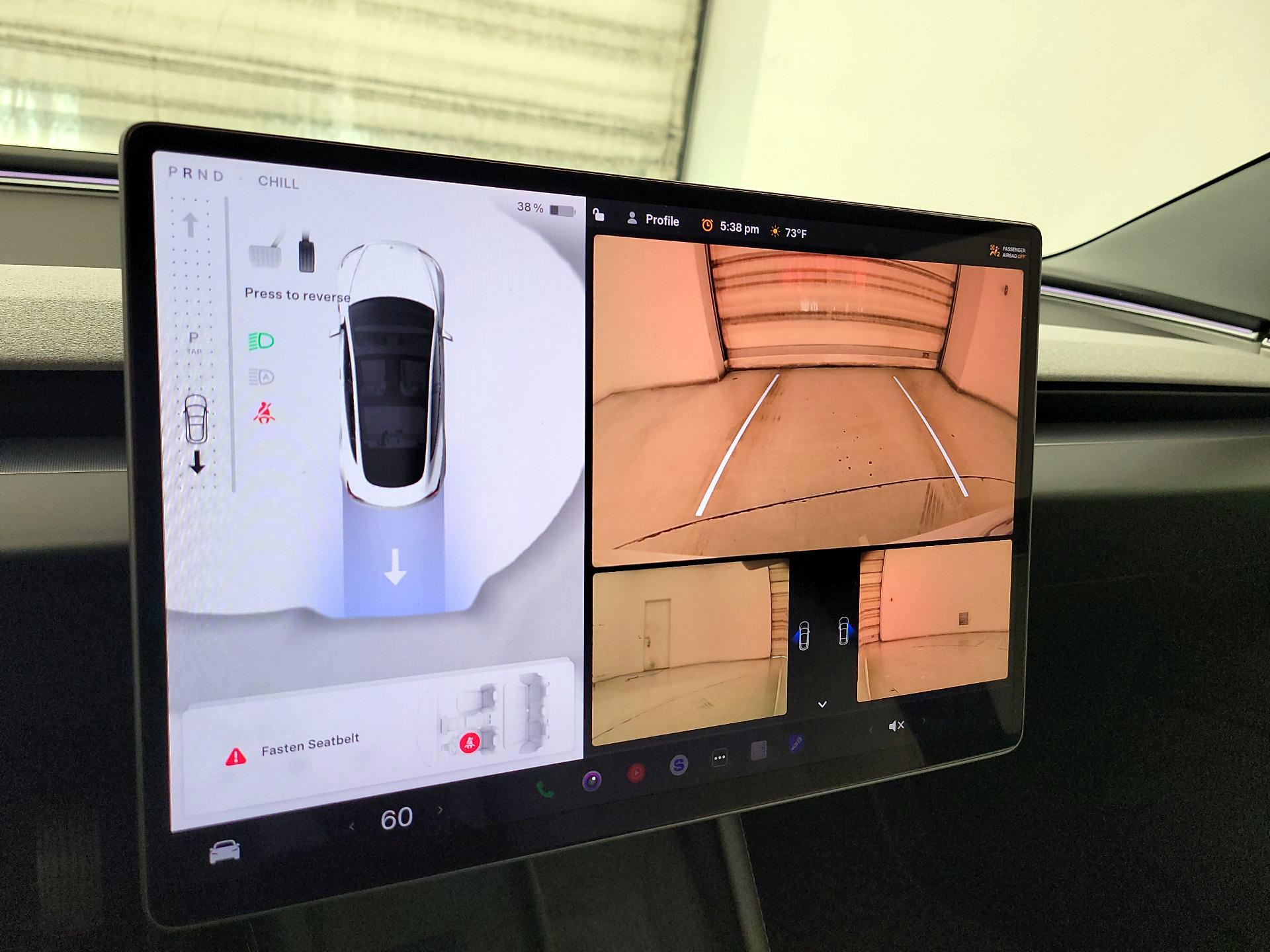 Thumbnail: 2025 Tesla Model 3 - 14