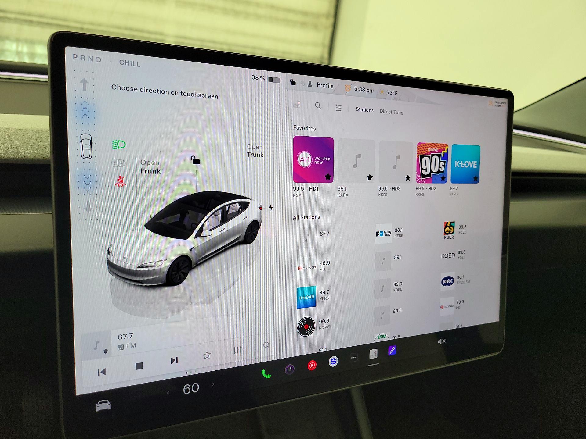 Thumbnail: 2025 Tesla Model 3 - 15