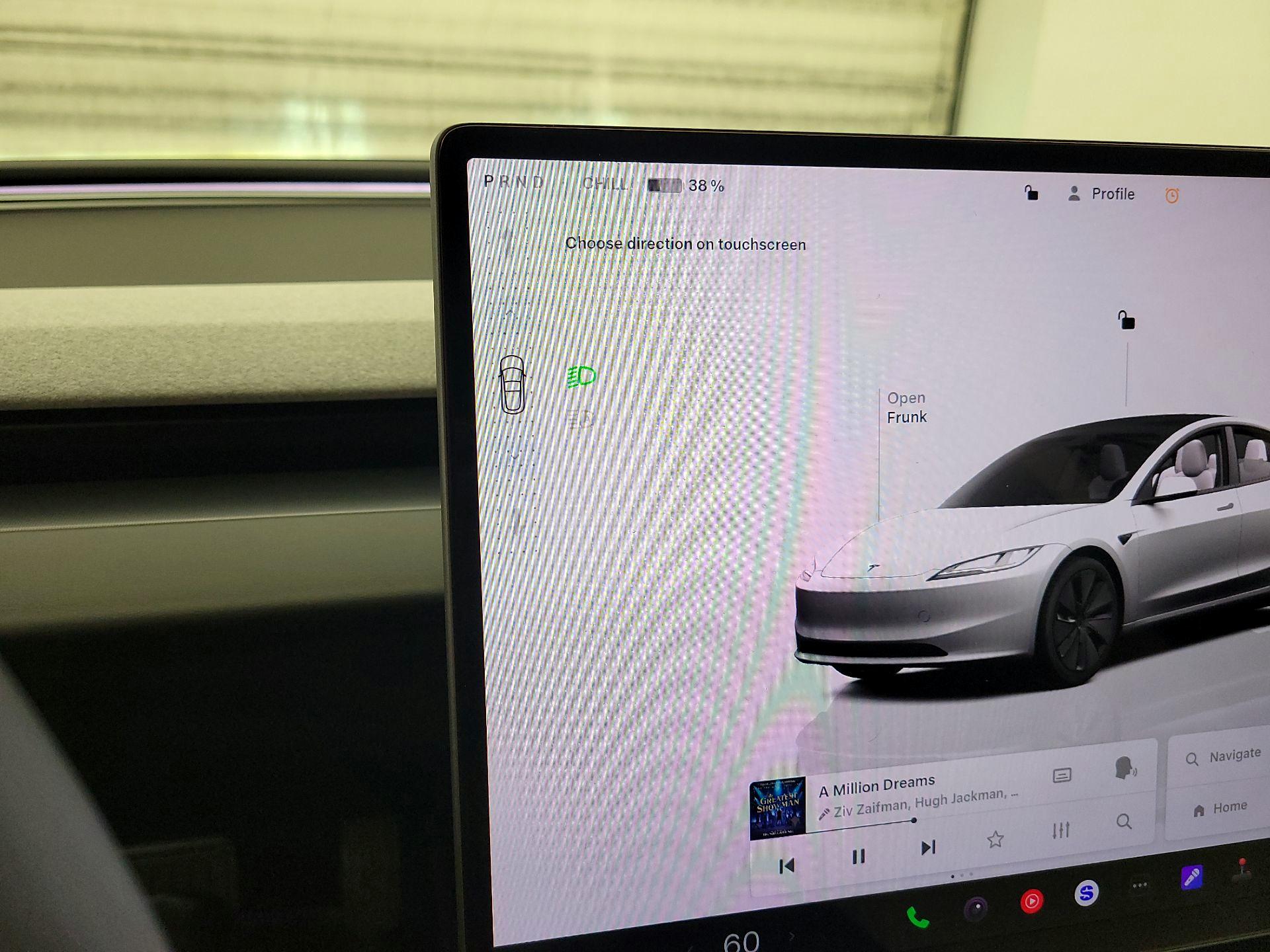 Thumbnail: 2025 Tesla Model 3 - 17