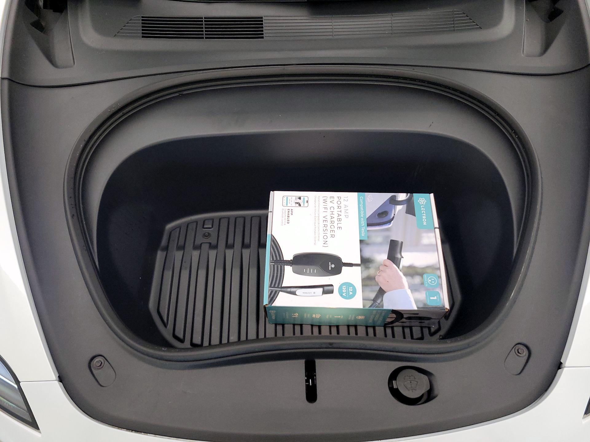 Thumbnail: 2025 Tesla Model 3 - 20