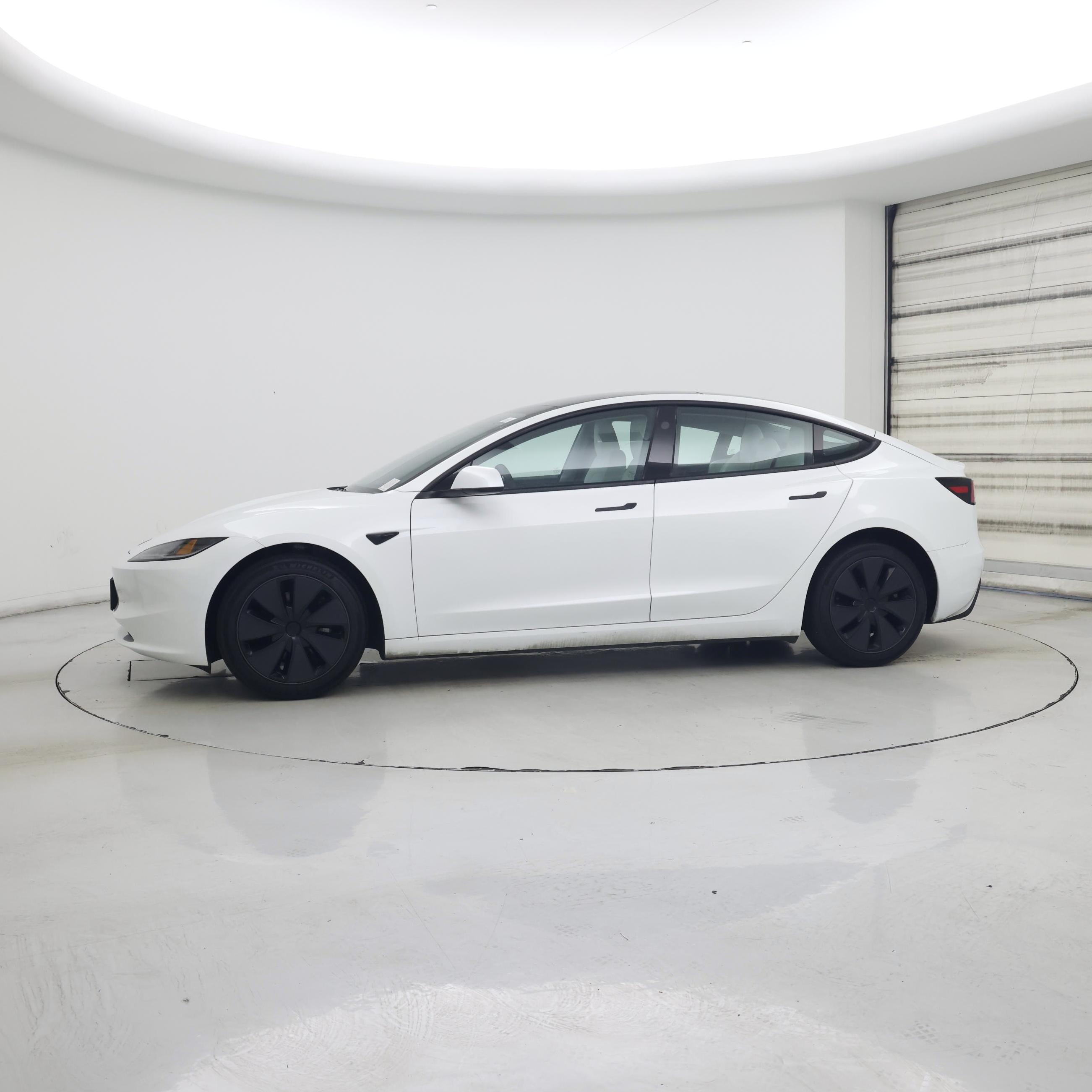 Thumbnail: 2025 Tesla Model 3 - 3