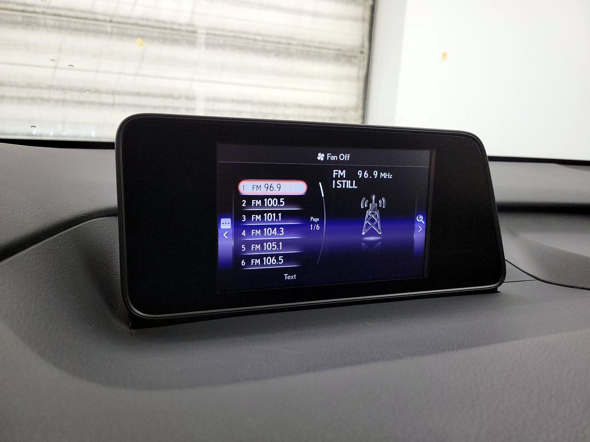 Thumbnail: 2016 Lexus RX - 14