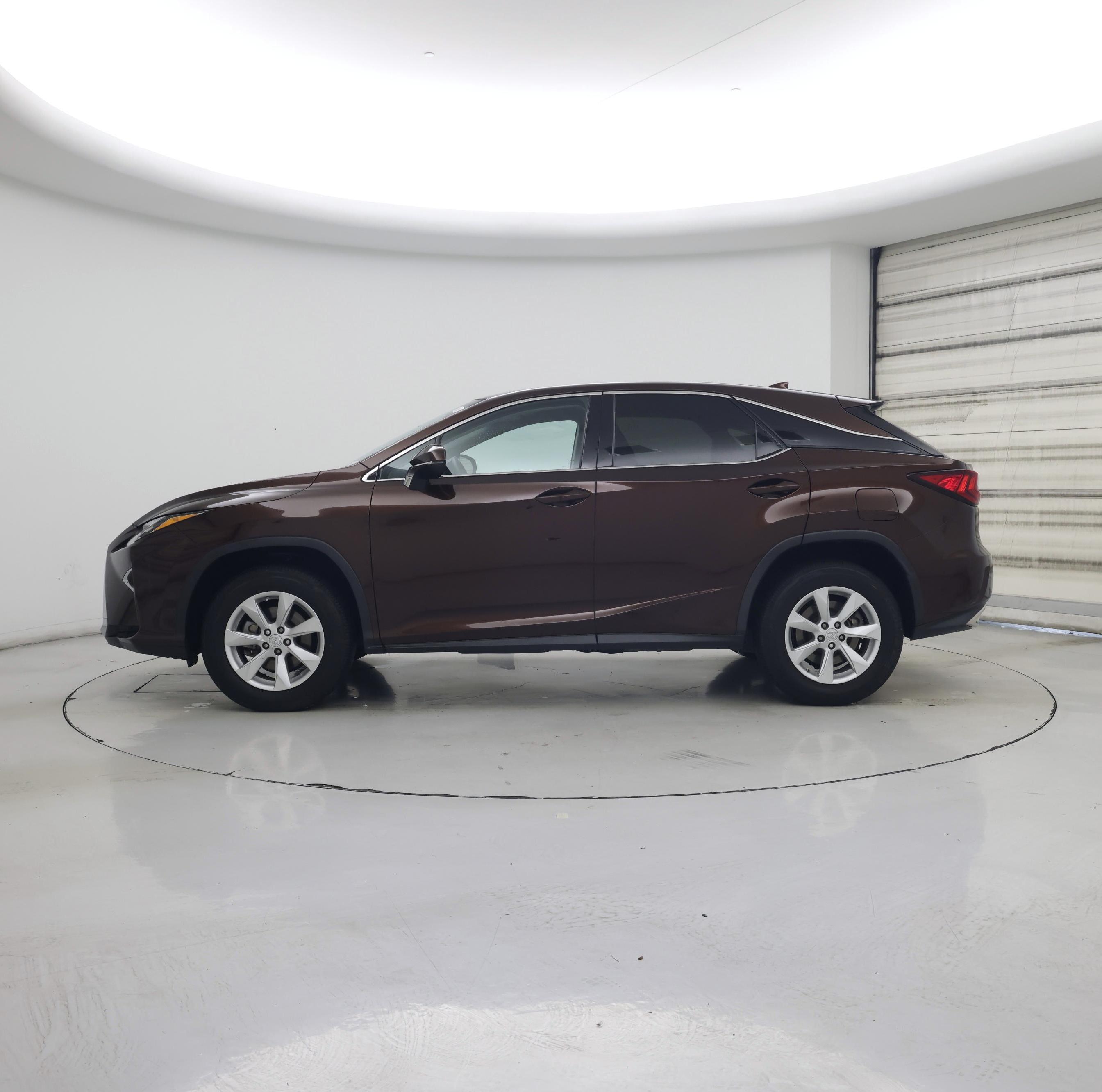 Thumbnail: 2016 Lexus RX - 3
