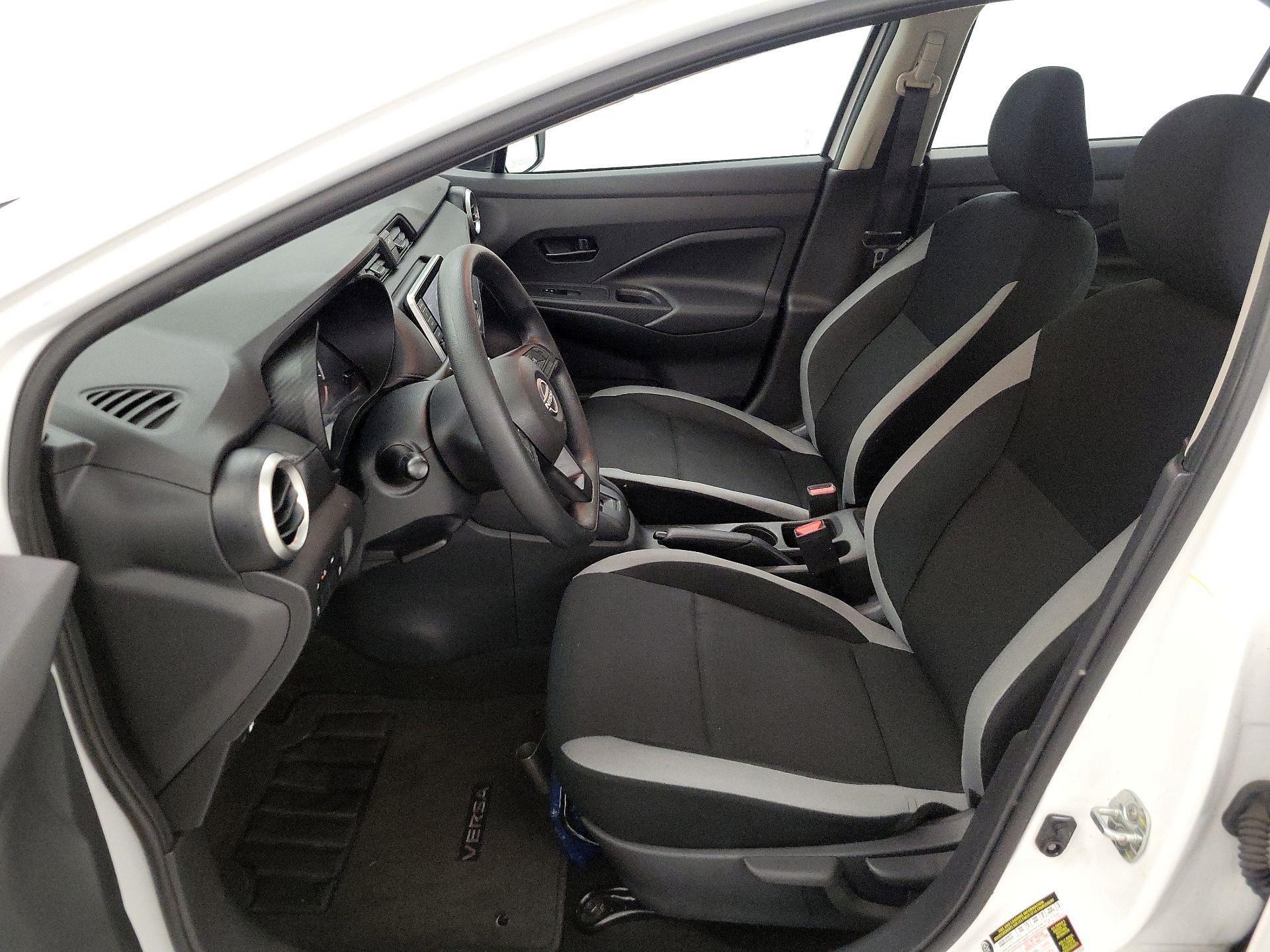 Thumbnail: 2025 Nissan Versa - 11