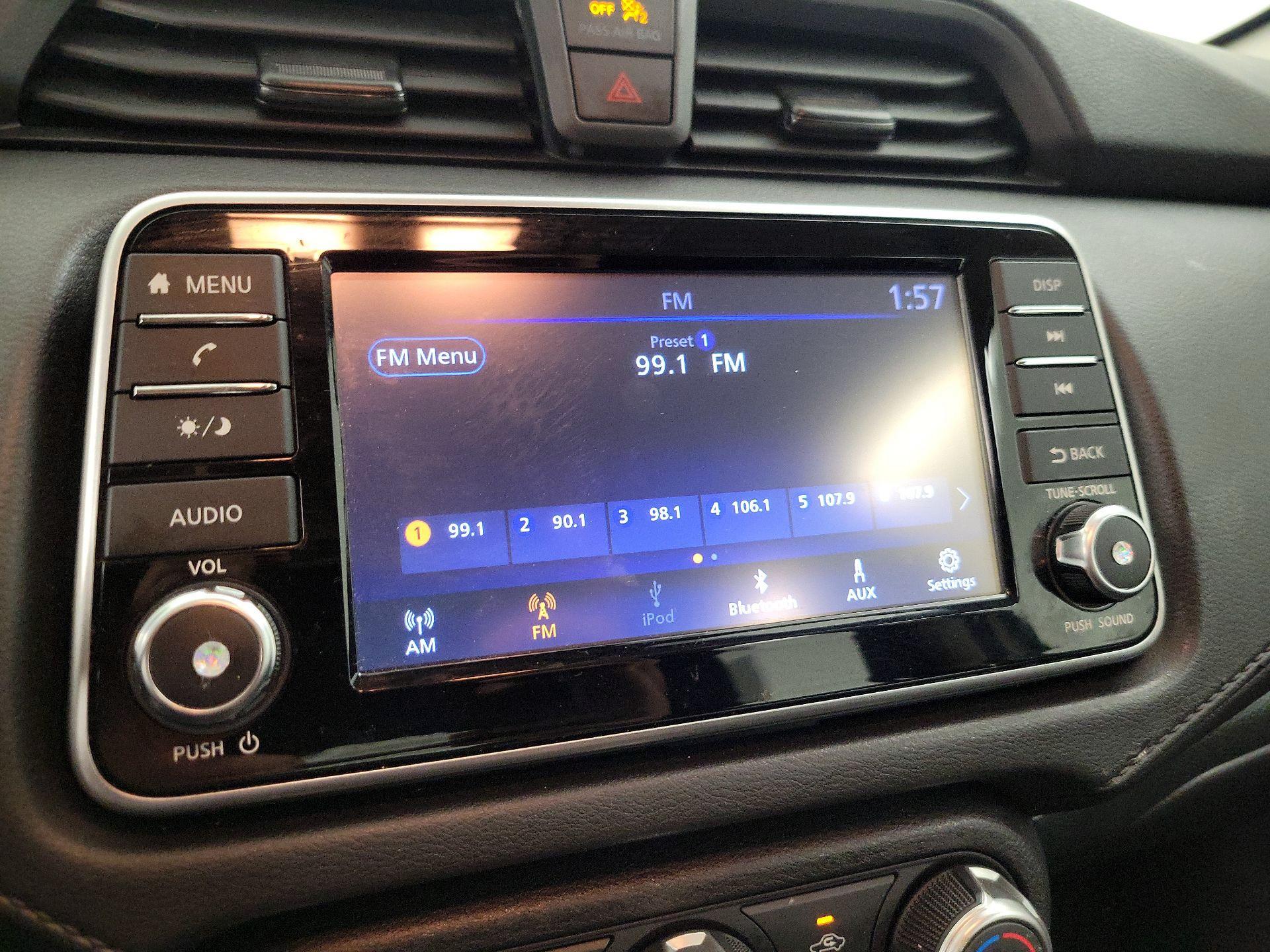 Thumbnail: 2025 Nissan Versa - 15