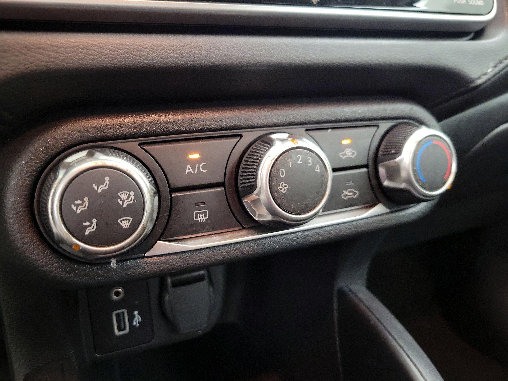 Thumbnail: 2025 Nissan Versa - 16