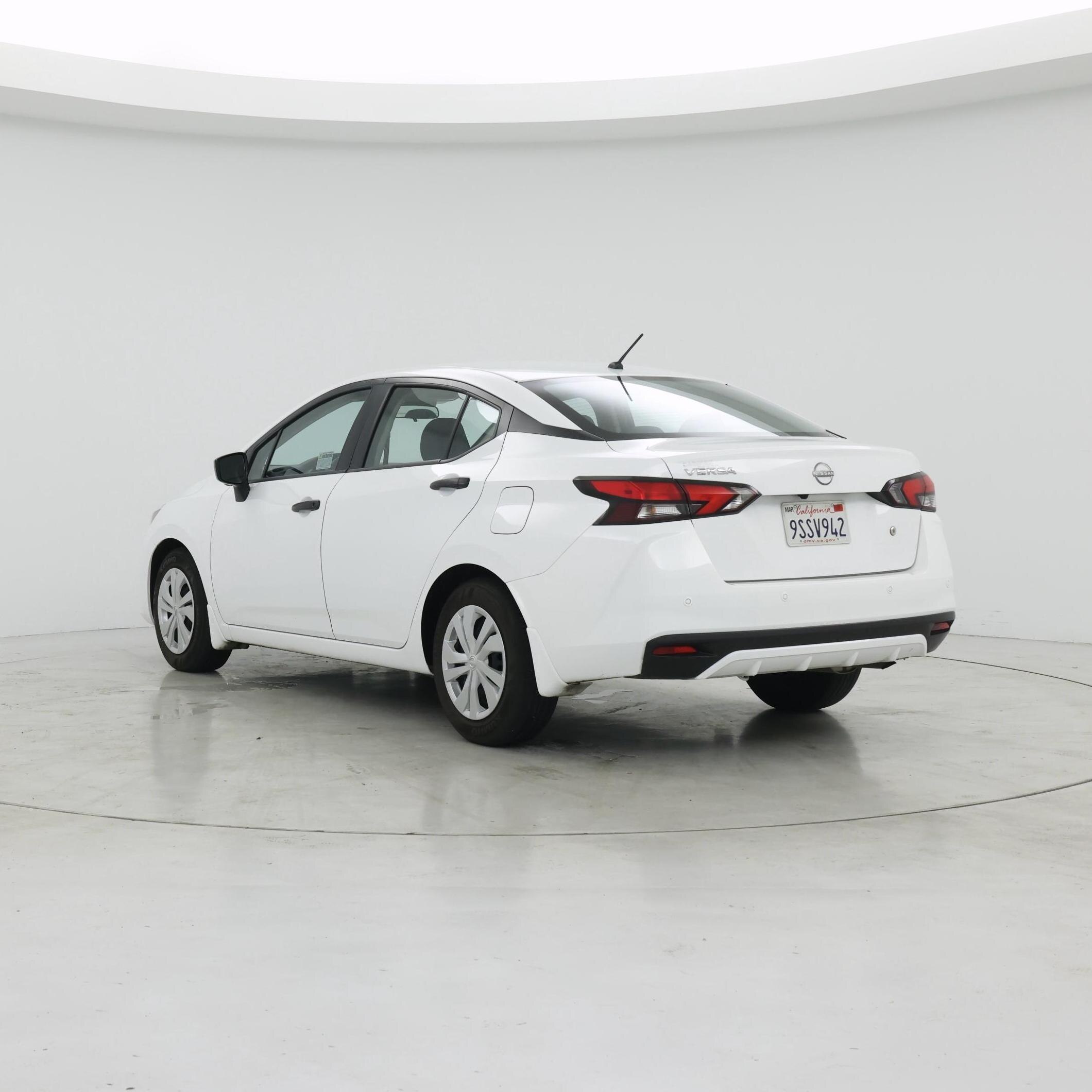 Thumbnail: 2025 Nissan Versa - 2