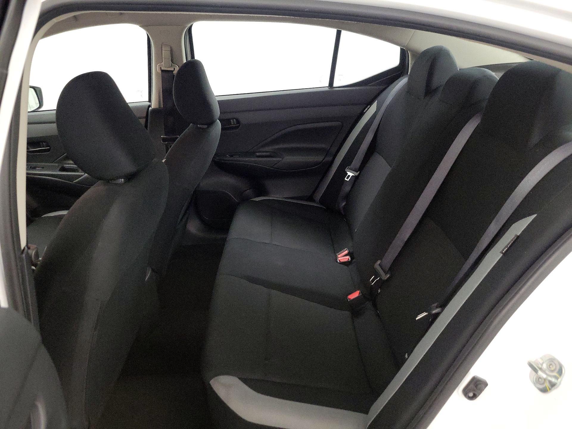 Thumbnail: 2025 Nissan Versa - 19