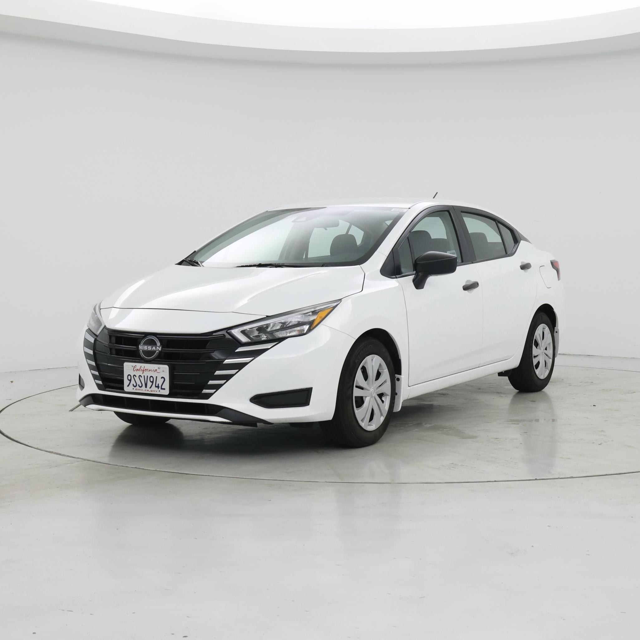 Thumbnail: 2025 Nissan Versa - 4