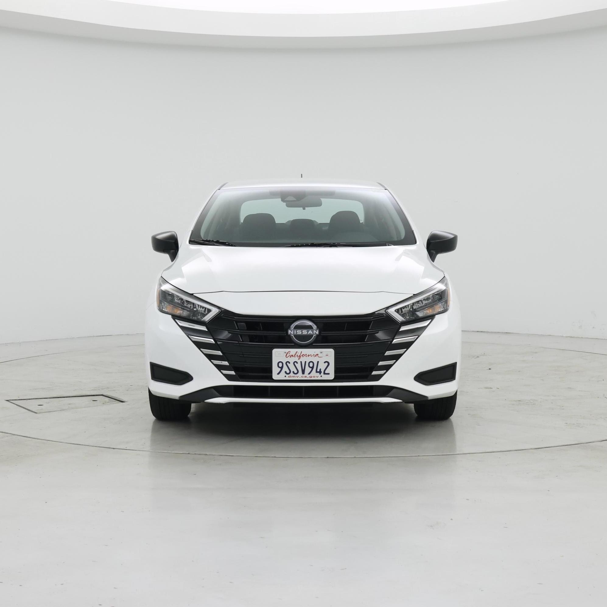 Thumbnail: 2025 Nissan Versa - 5