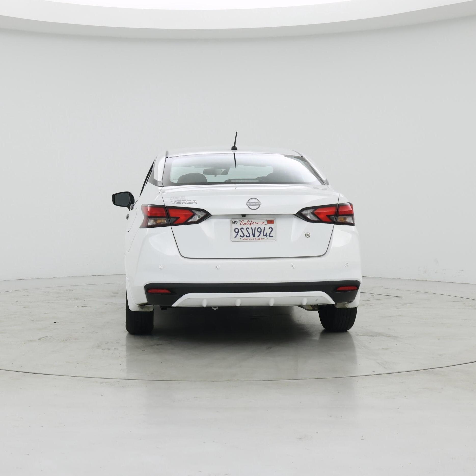 Thumbnail: 2025 Nissan Versa - 6