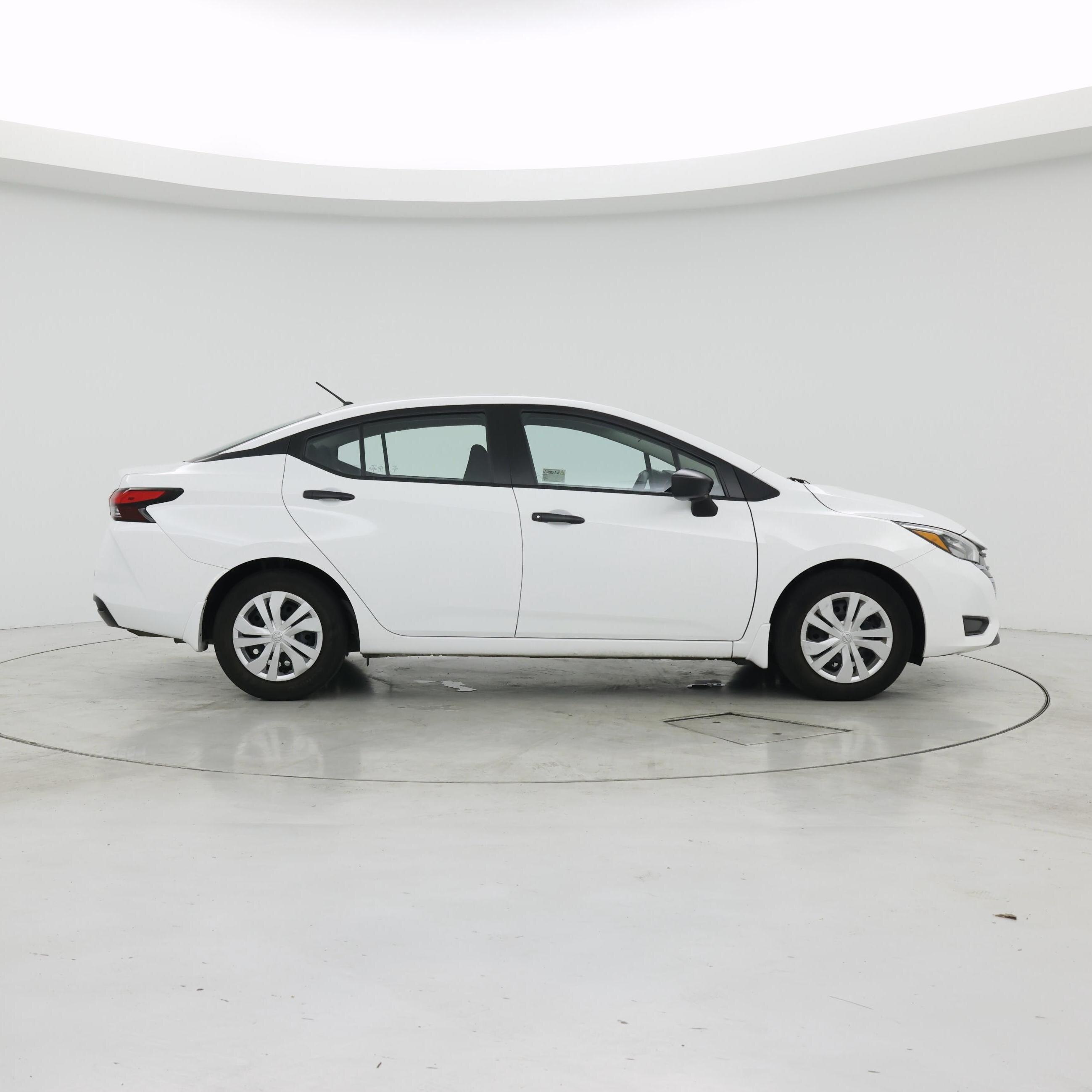 Thumbnail: 2025 Nissan Versa - 7