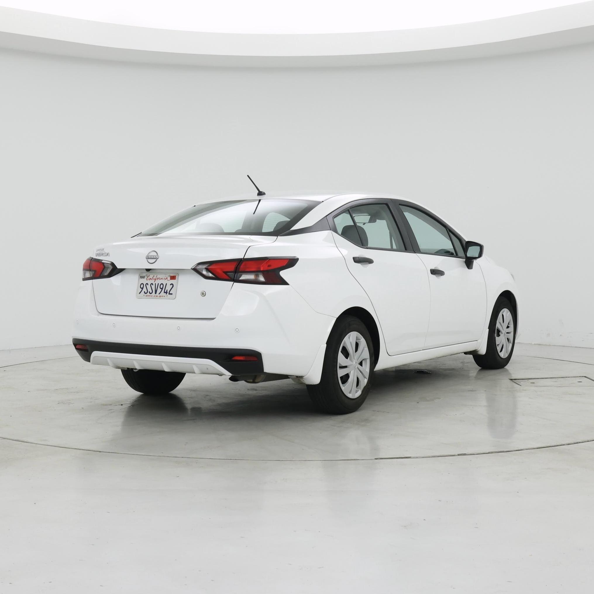 Thumbnail: 2025 Nissan Versa - 8