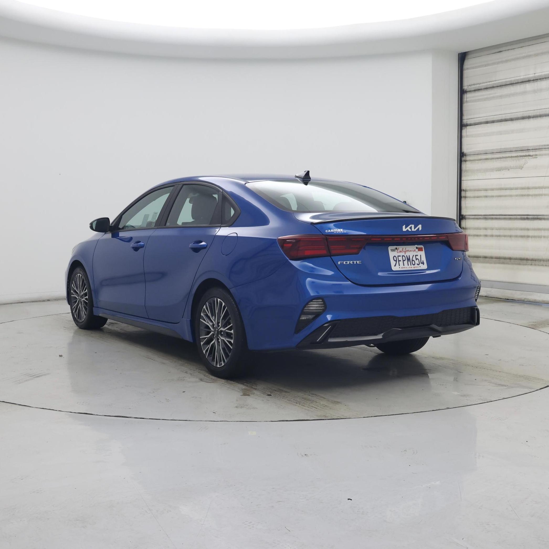 Thumbnail: 2023 Kia Forte - 2