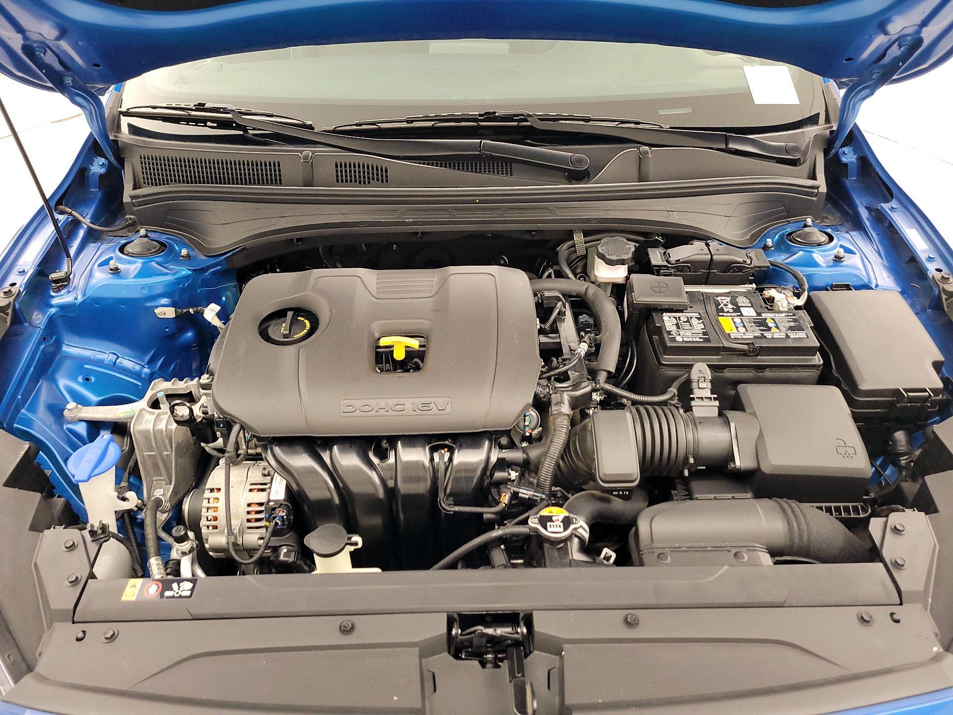 Thumbnail: 2023 Kia Forte - 20