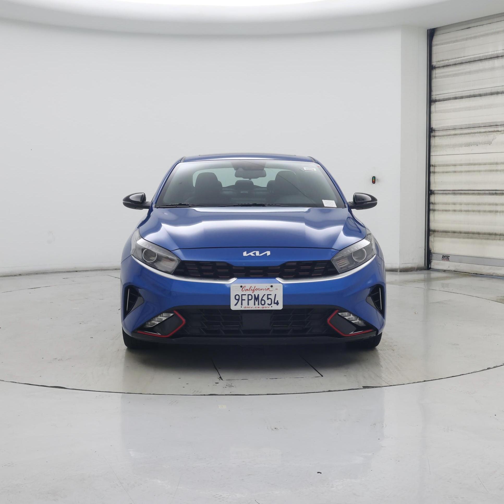 Thumbnail: 2023 Kia Forte - 5