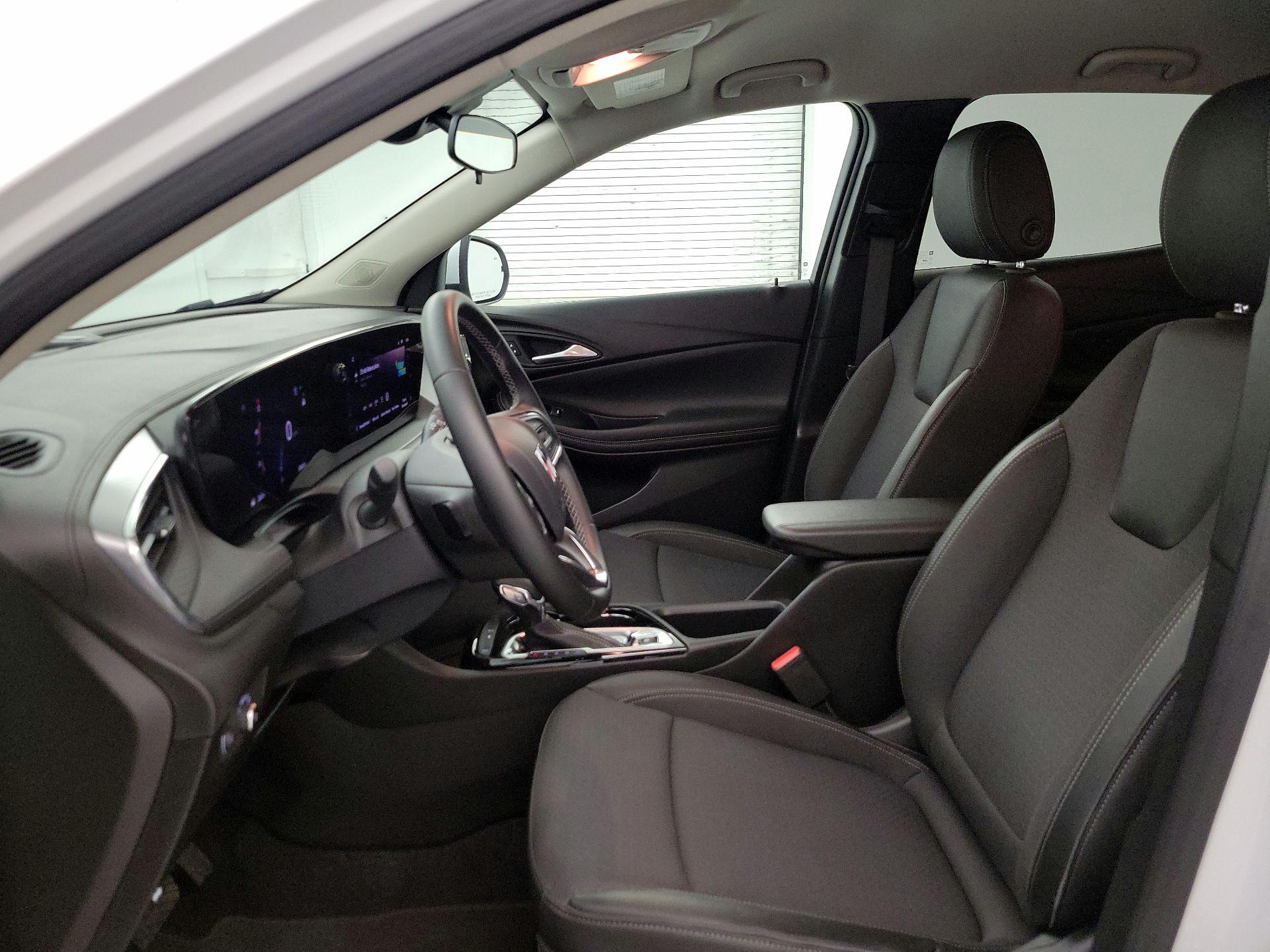 Thumbnail: 2025 Buick Encore GX - 11