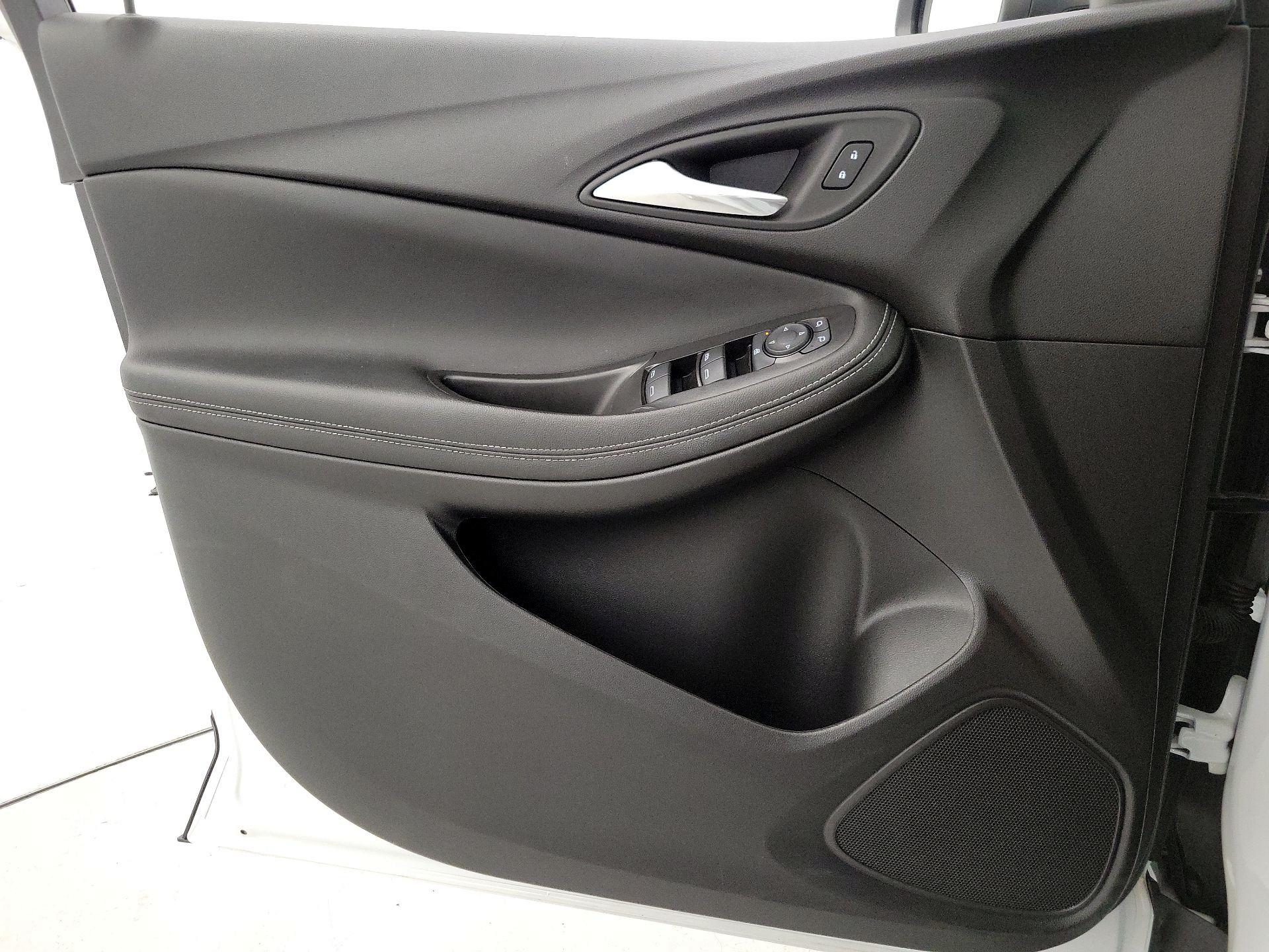 Thumbnail: 2025 Buick Encore GX - 12