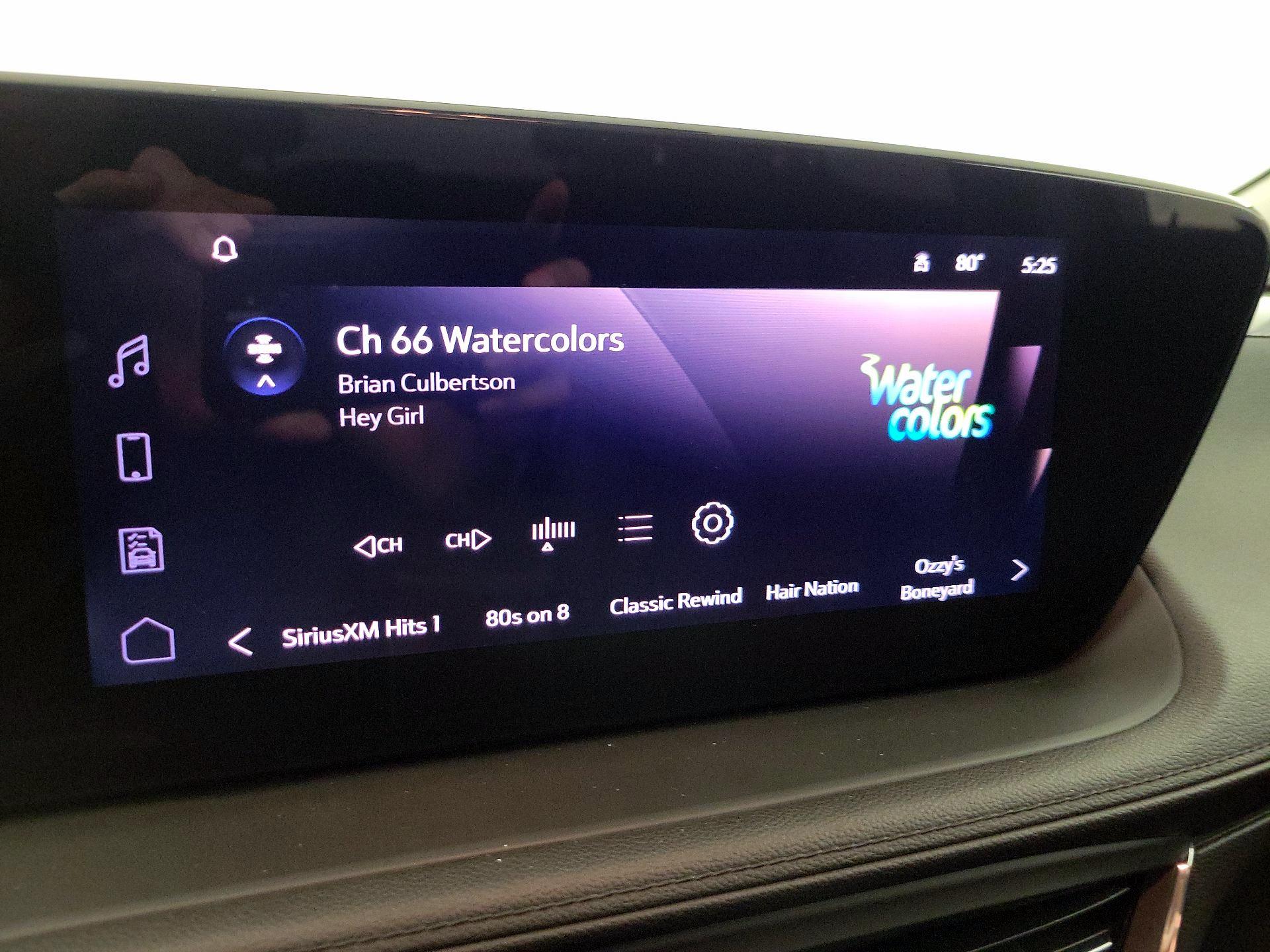 Thumbnail: 2025 Buick Encore GX - 15