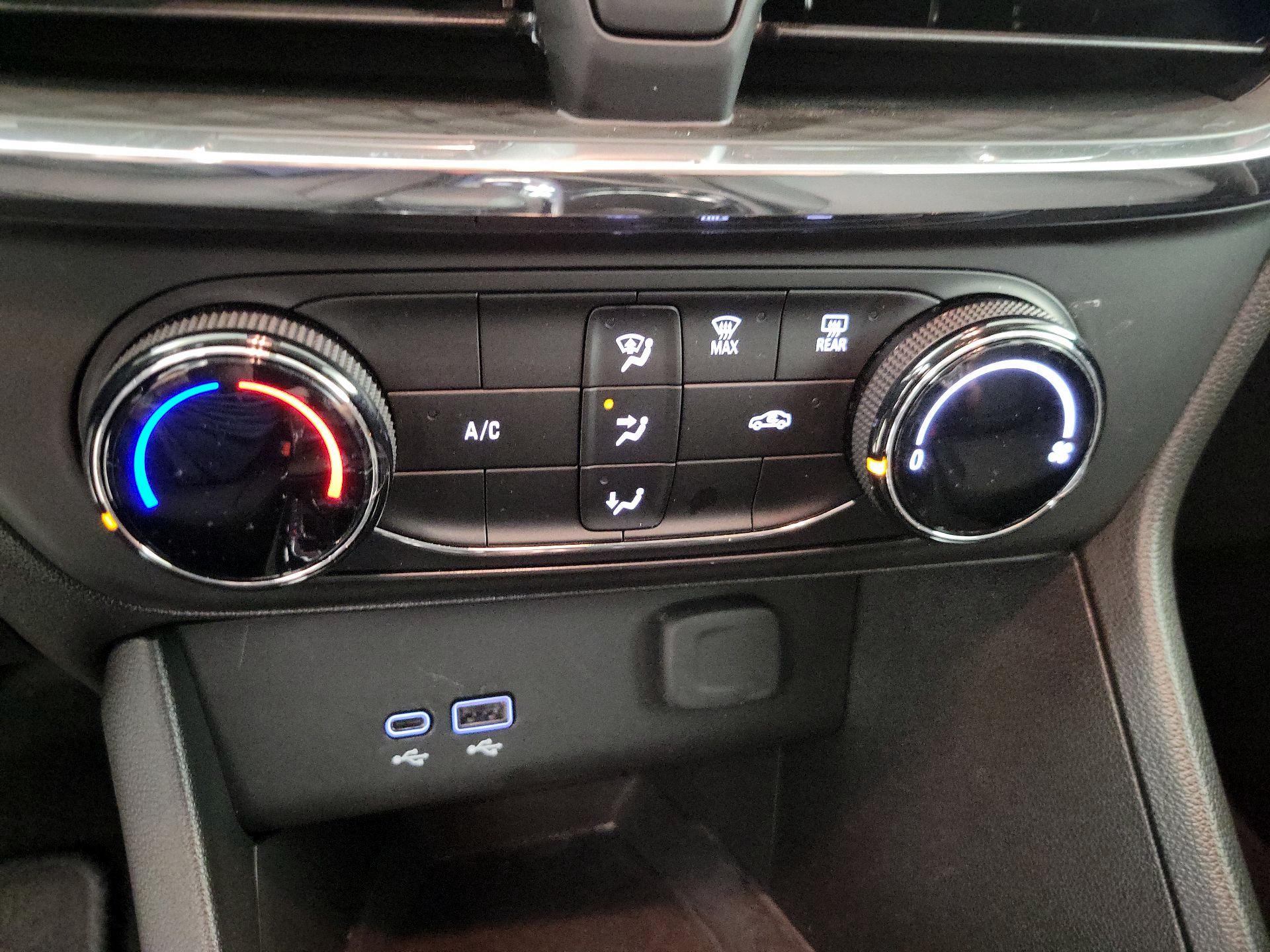 Thumbnail: 2025 Buick Encore GX - 16