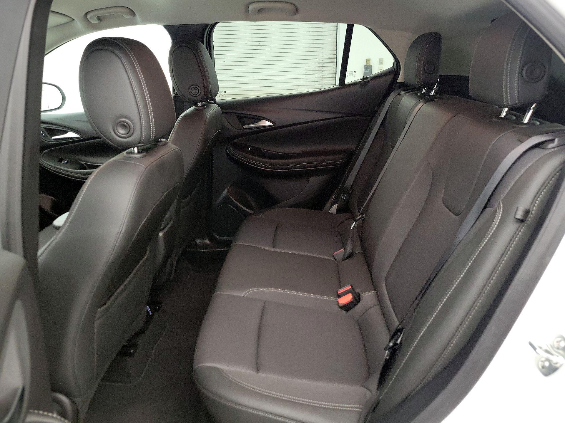 Thumbnail: 2025 Buick Encore GX - 19