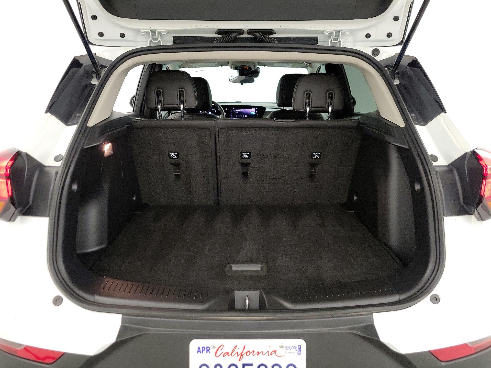 Thumbnail: 2025 Buick Encore GX - 20