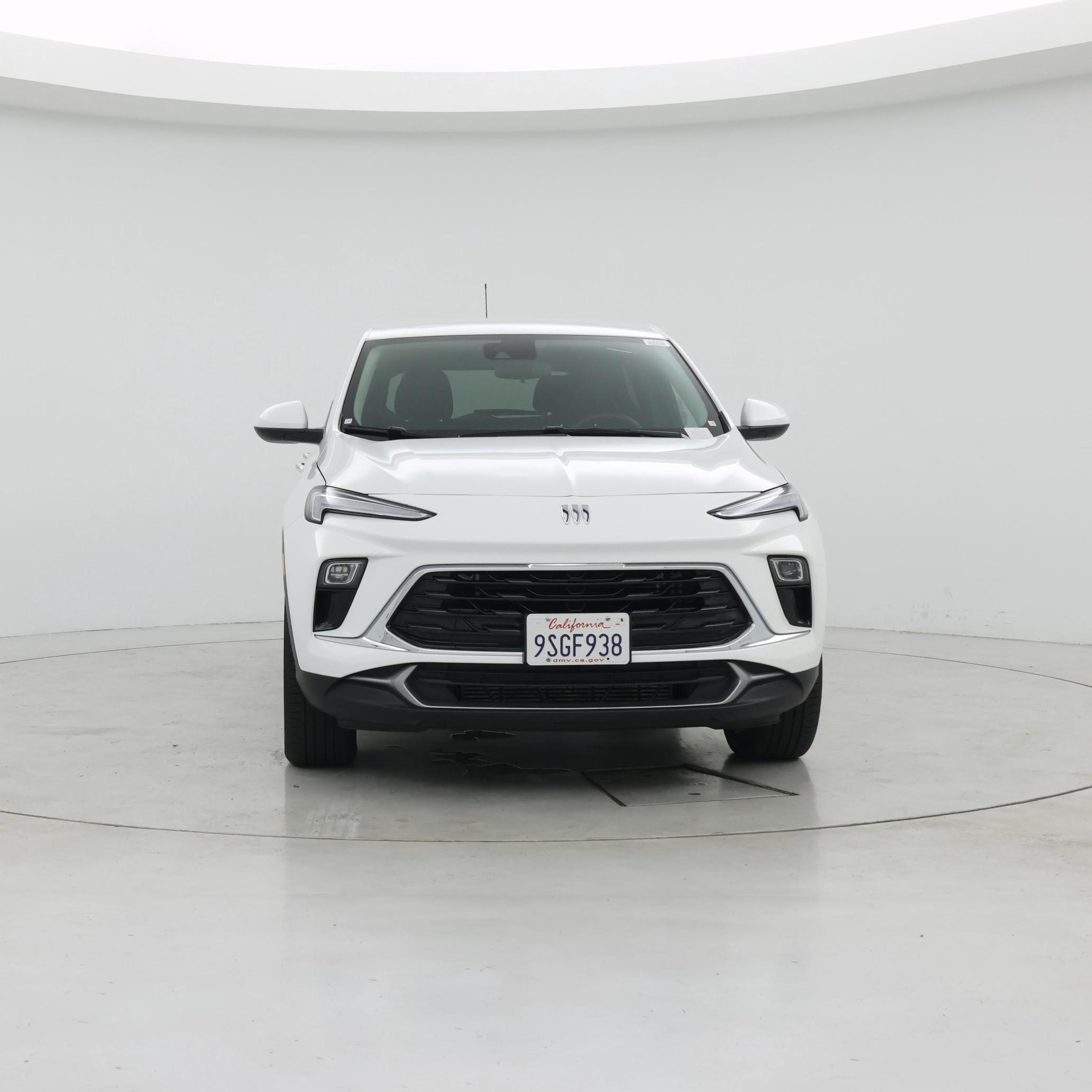 Thumbnail: 2025 Buick Encore GX - 5