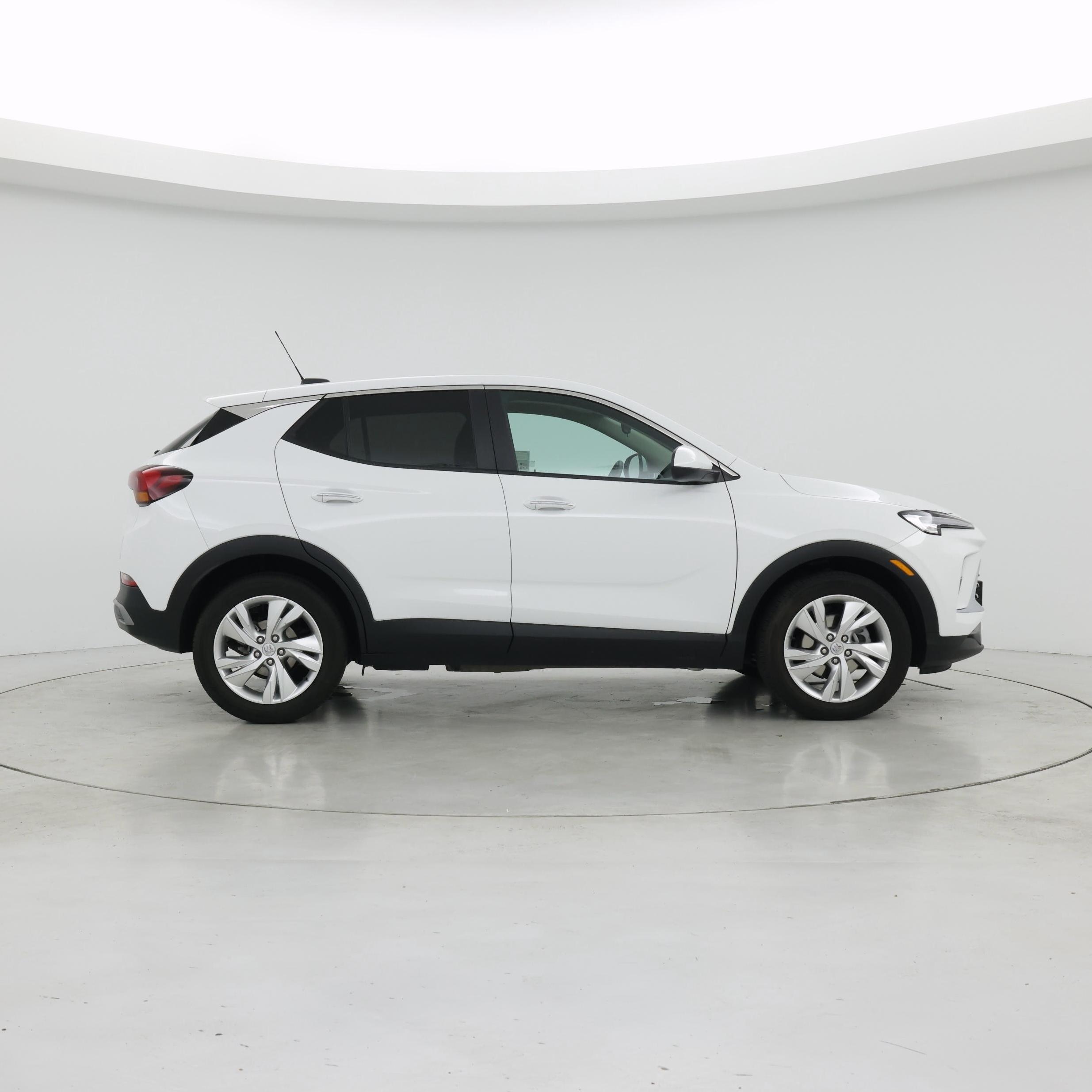 Thumbnail: 2025 Buick Encore GX - 7