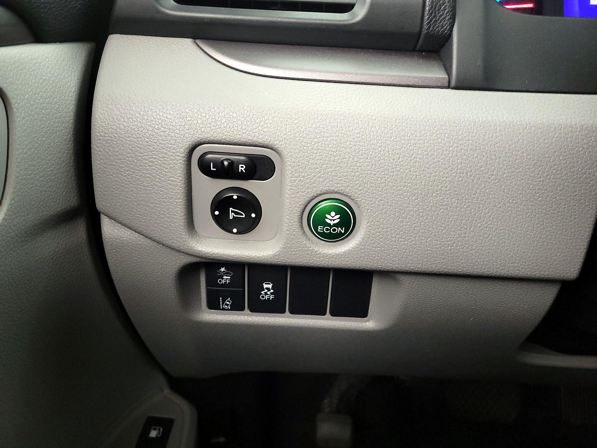 Thumbnail: 2019 Honda Pilot - 13