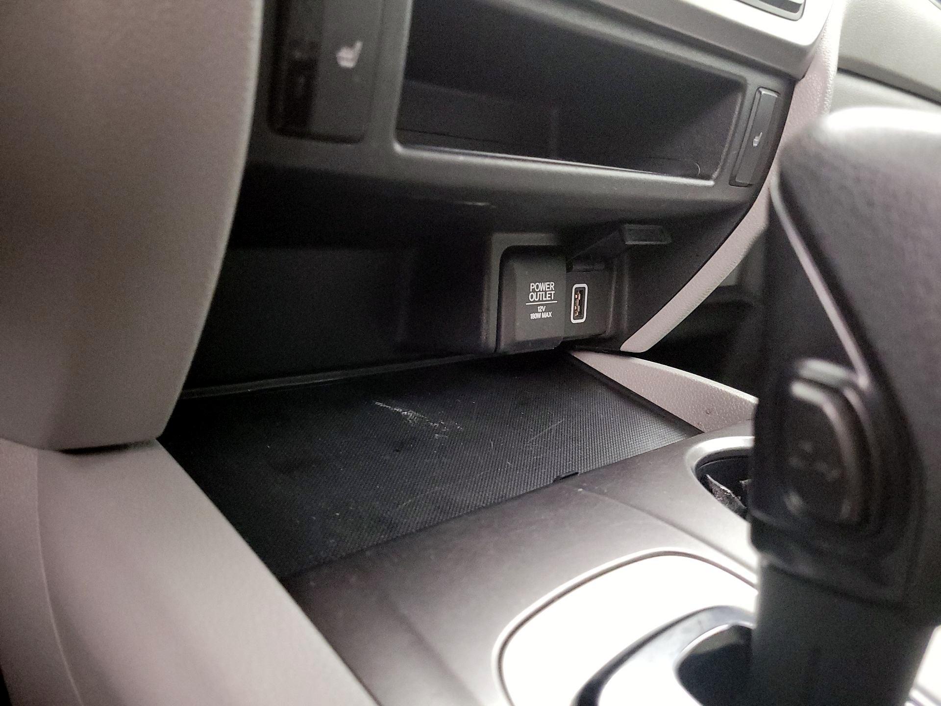 Thumbnail: 2019 Honda Pilot - 18