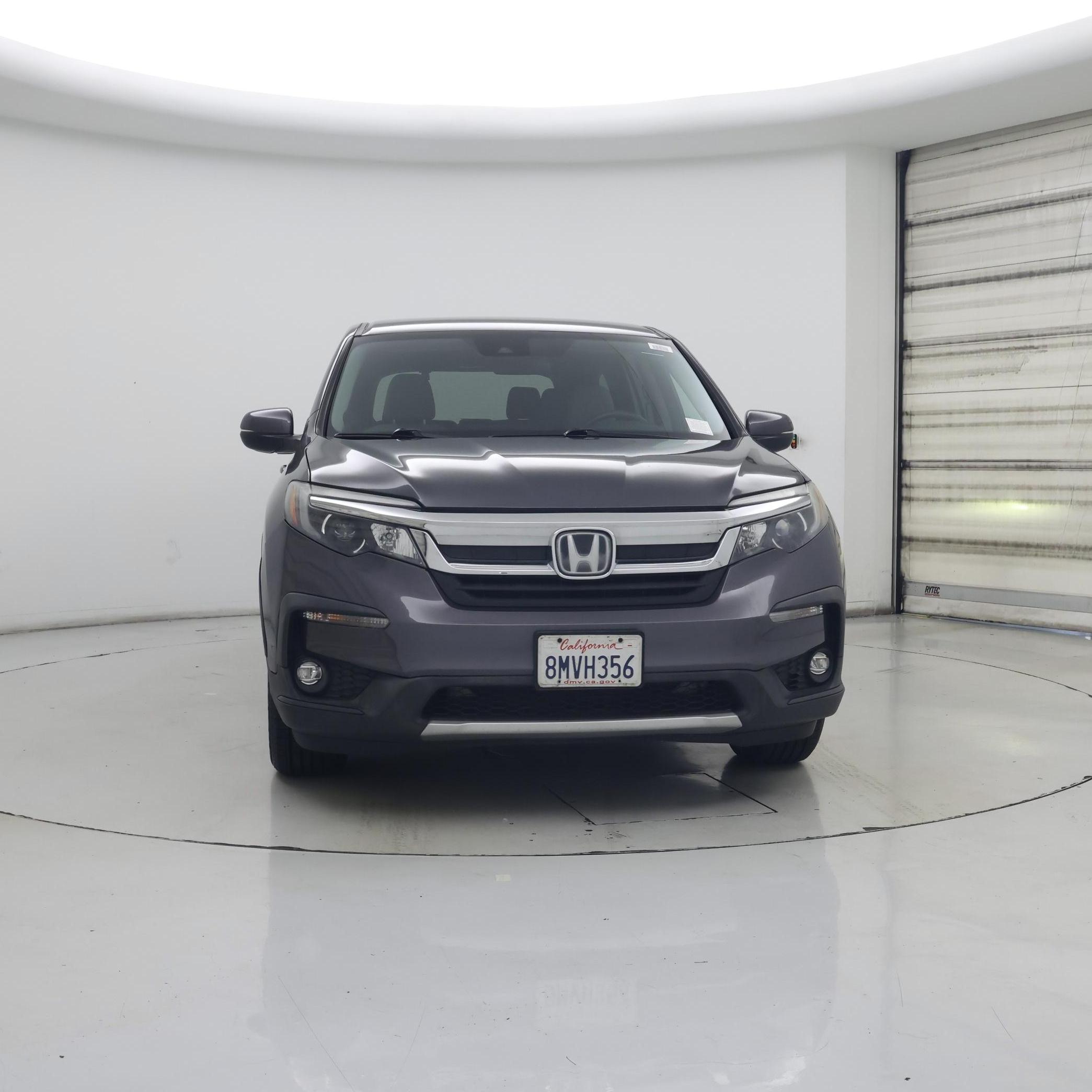 Thumbnail: 2019 Honda Pilot - 5
