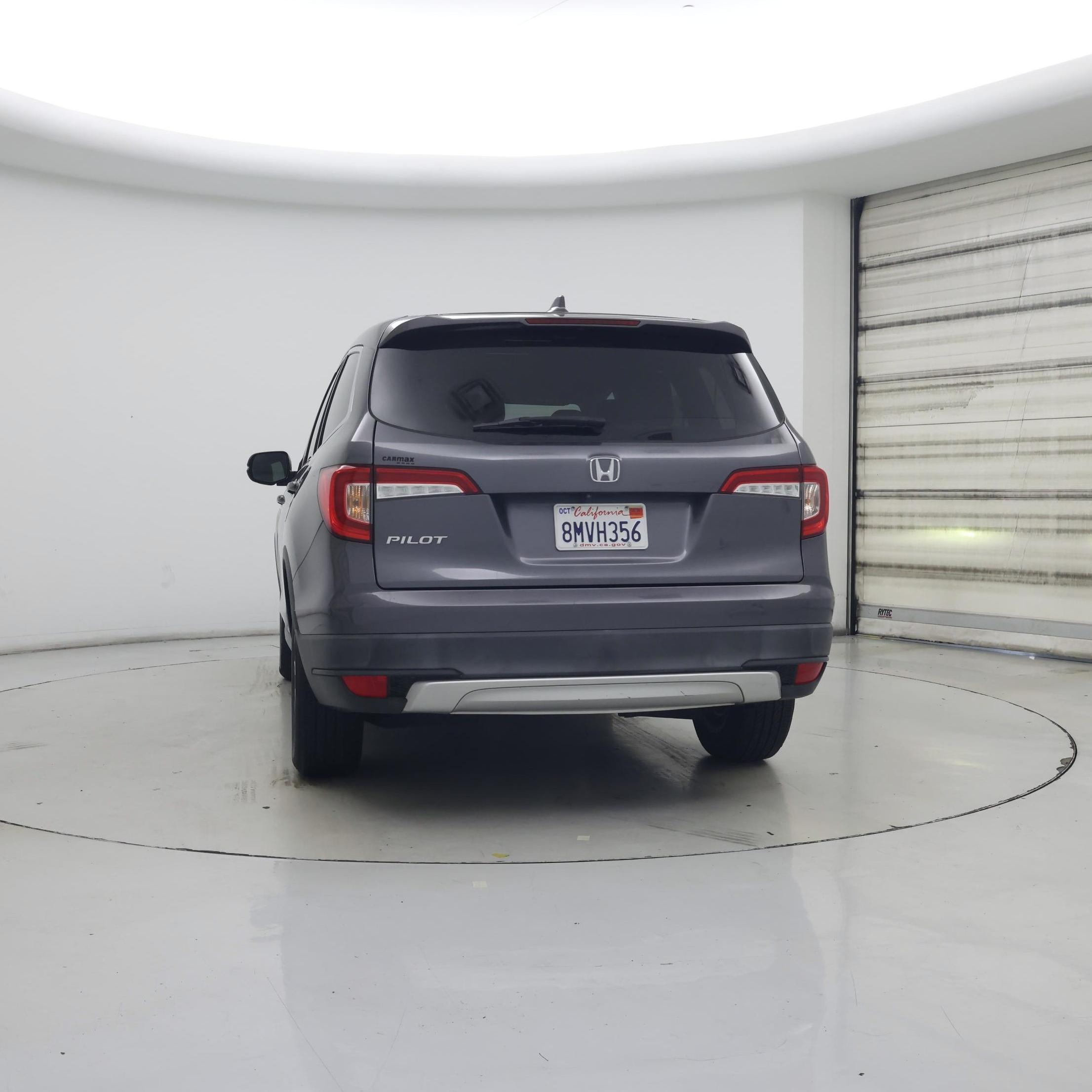 Thumbnail: 2019 Honda Pilot - 6