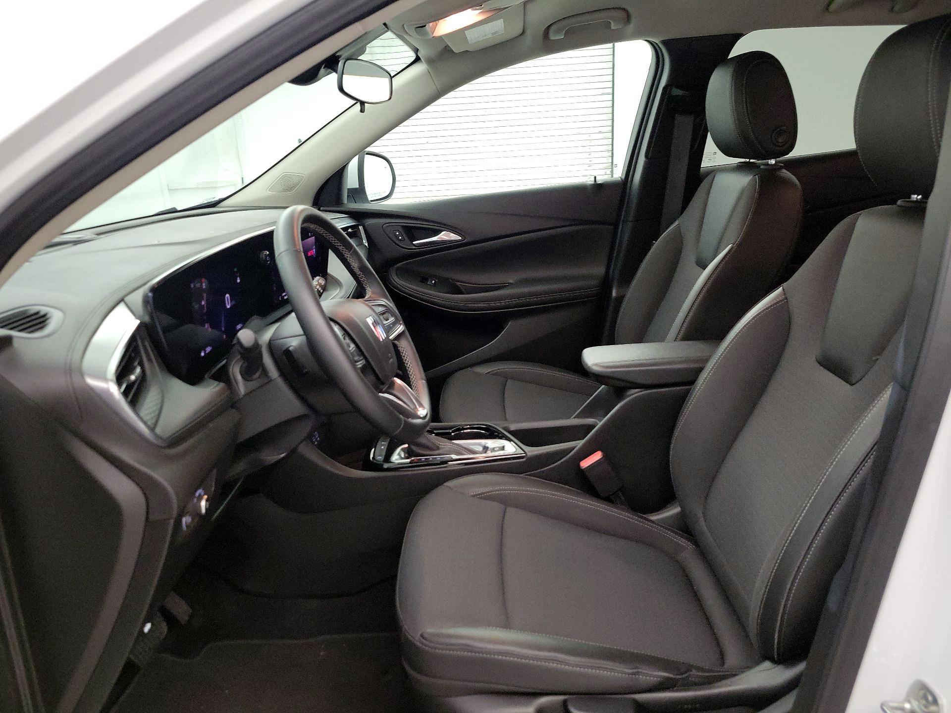 Thumbnail: 2025 Buick Encore GX - 11