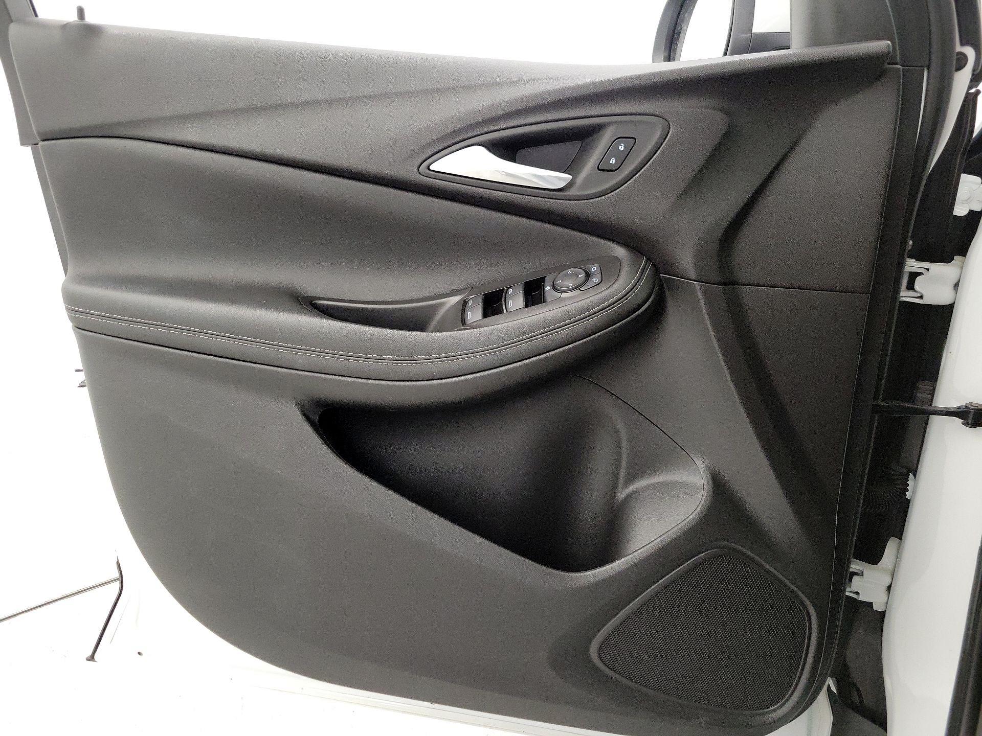 Thumbnail: 2025 Buick Encore GX - 12