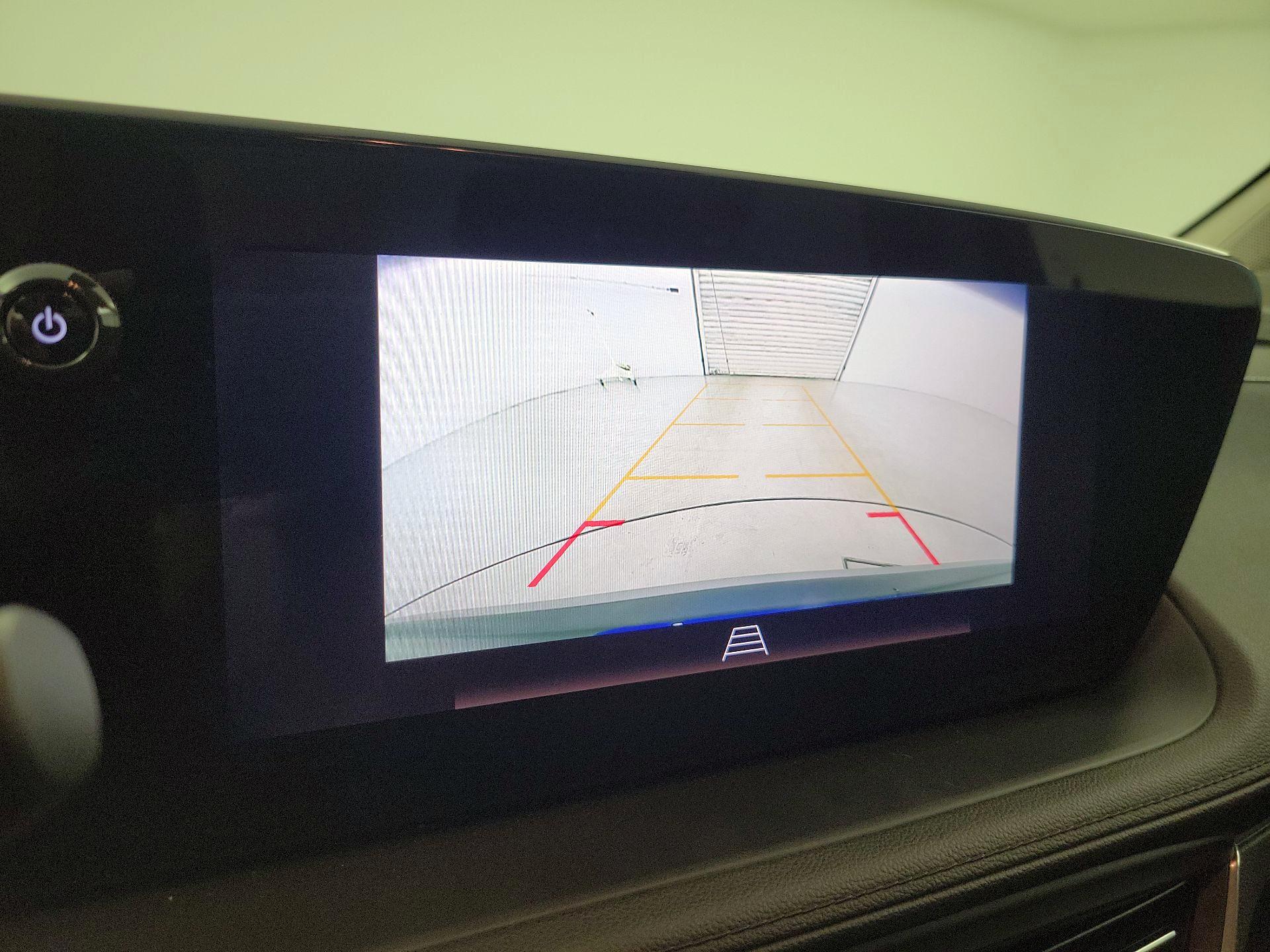 Thumbnail: 2025 Buick Encore GX - 14