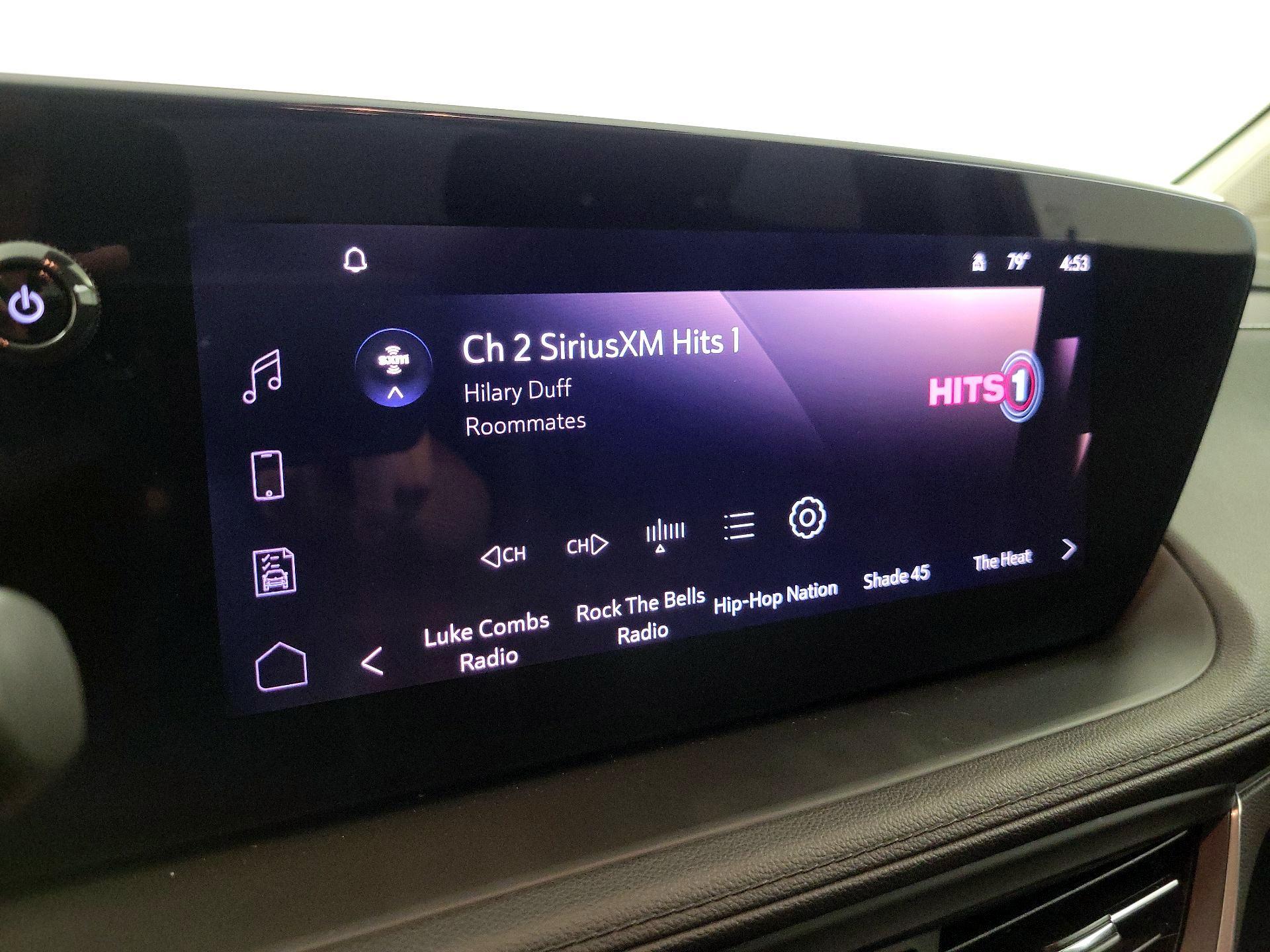 Thumbnail: 2025 Buick Encore GX - 15