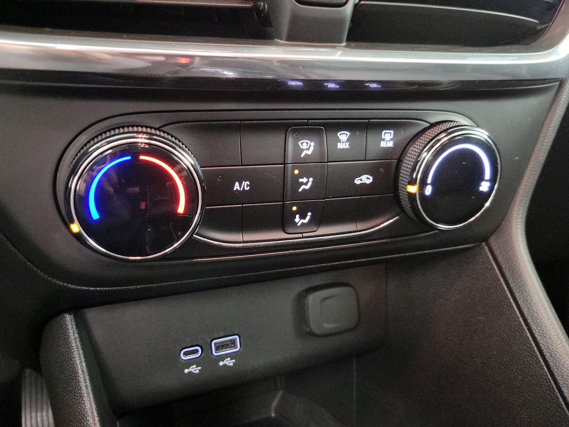 Thumbnail: 2025 Buick Encore GX - 16