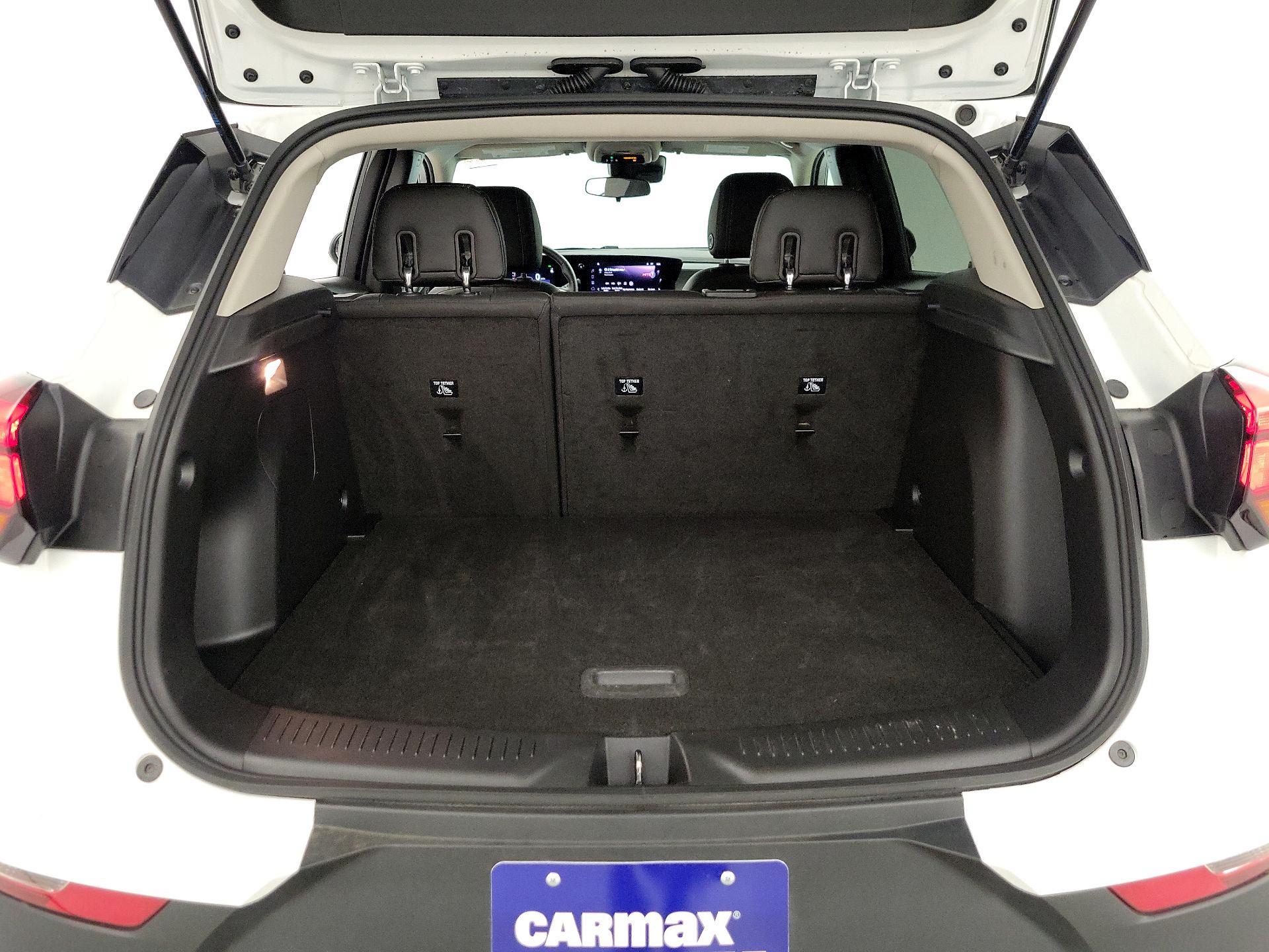 Thumbnail: 2025 Buick Encore GX - 20