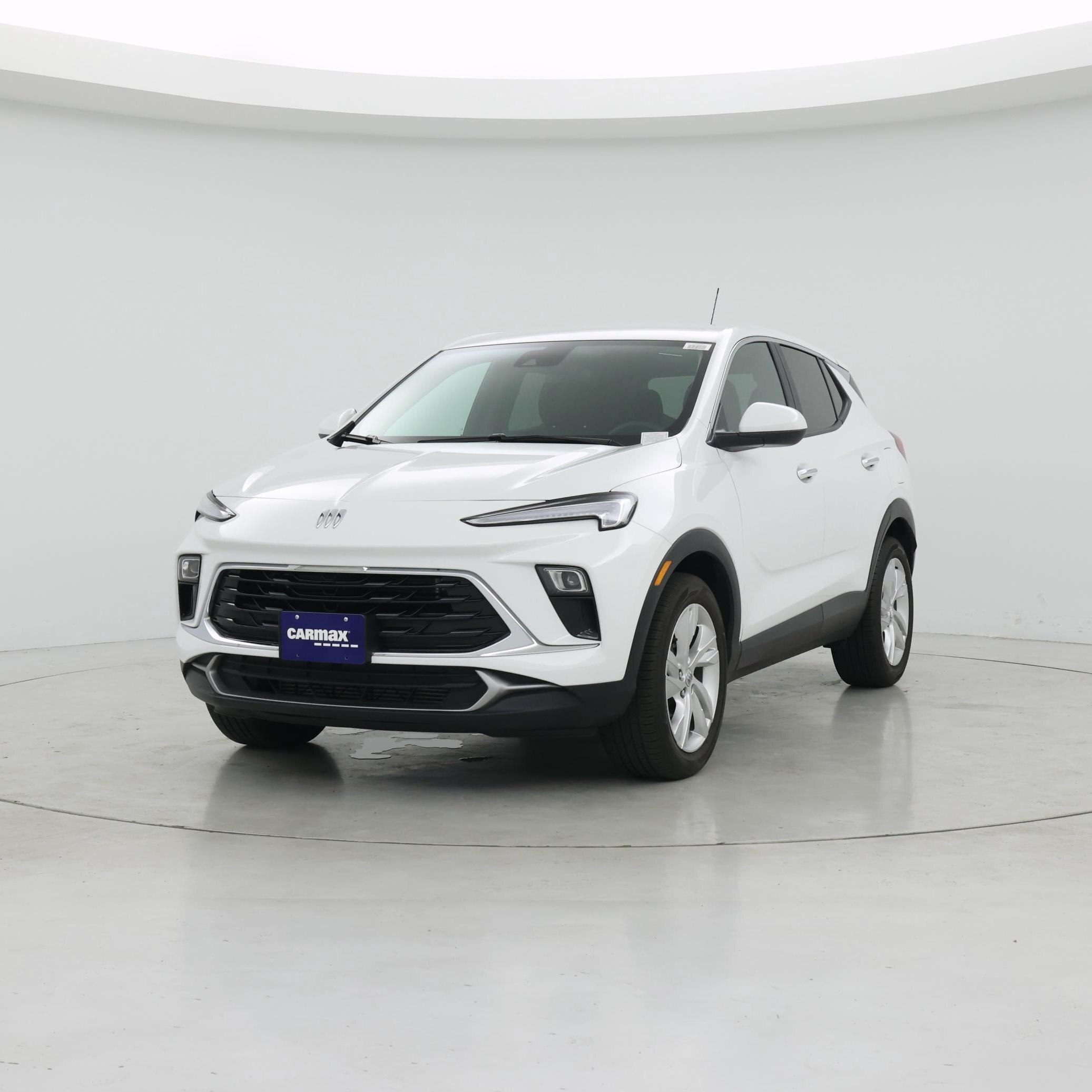 Thumbnail: 2025 Buick Encore GX - 4