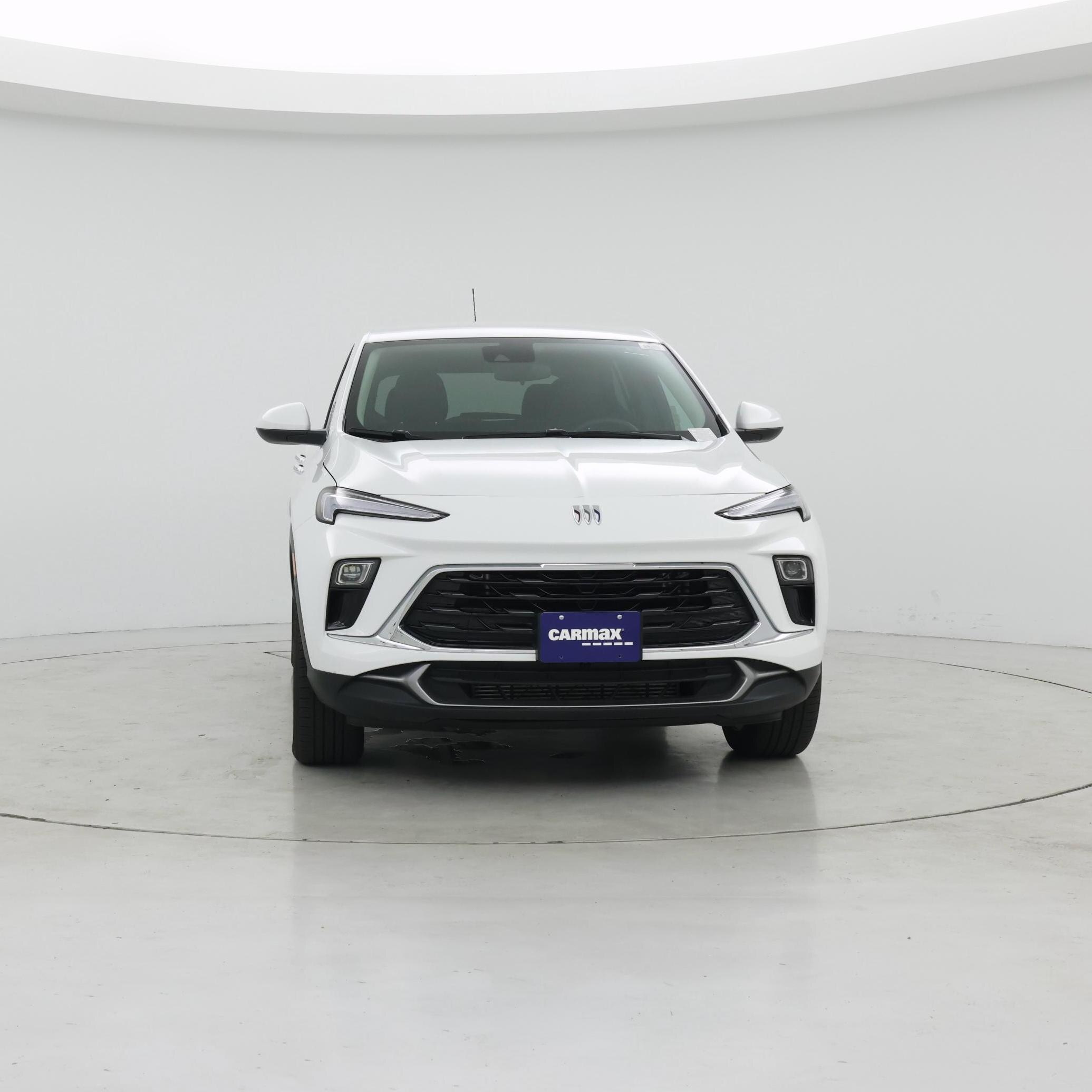 Thumbnail: 2025 Buick Encore GX - 5