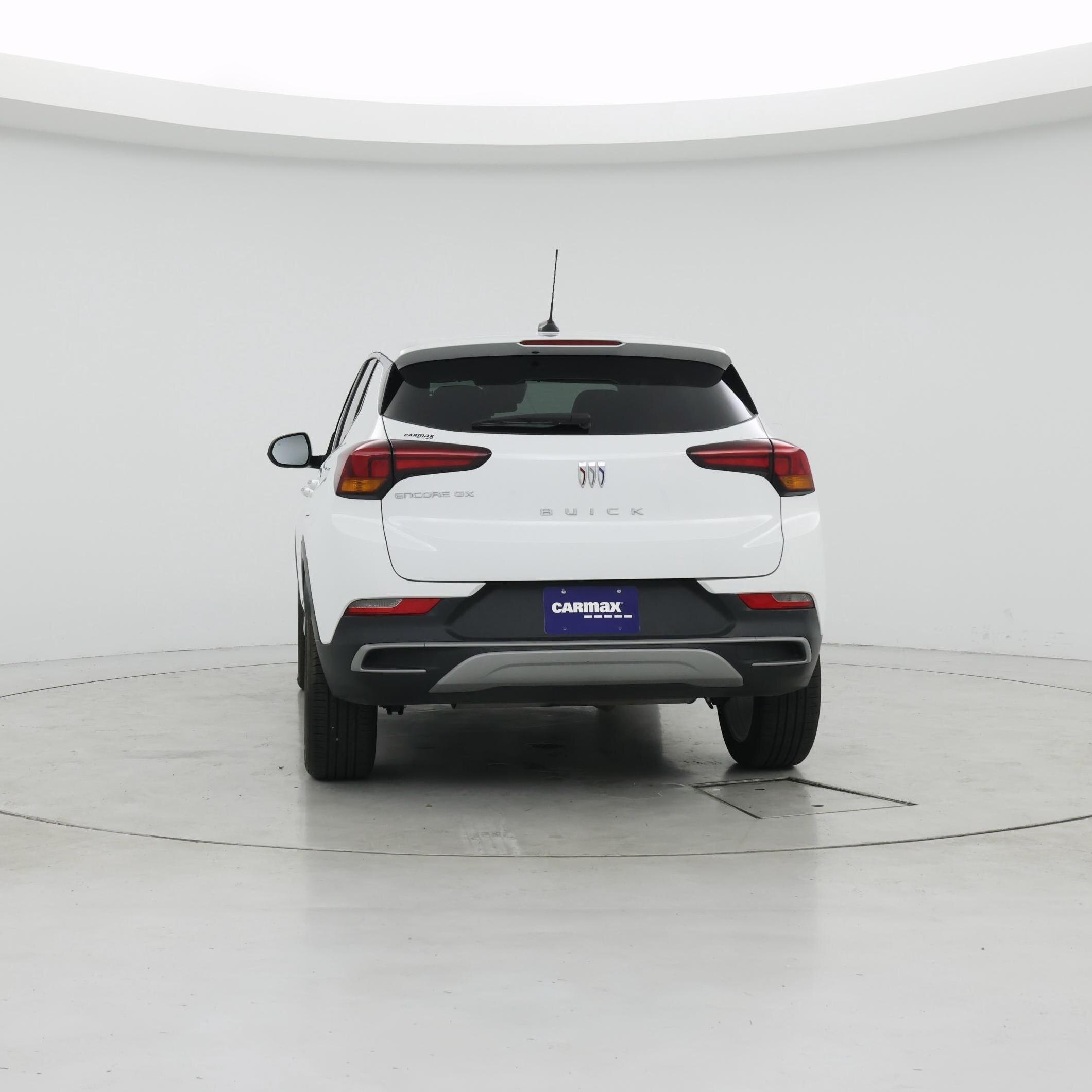 Thumbnail: 2025 Buick Encore GX - 6