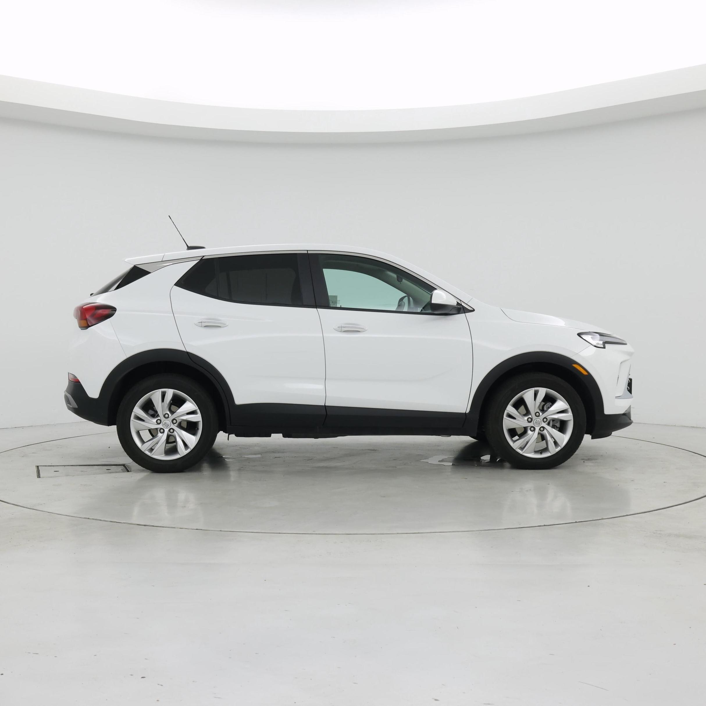 Thumbnail: 2025 Buick Encore GX - 7