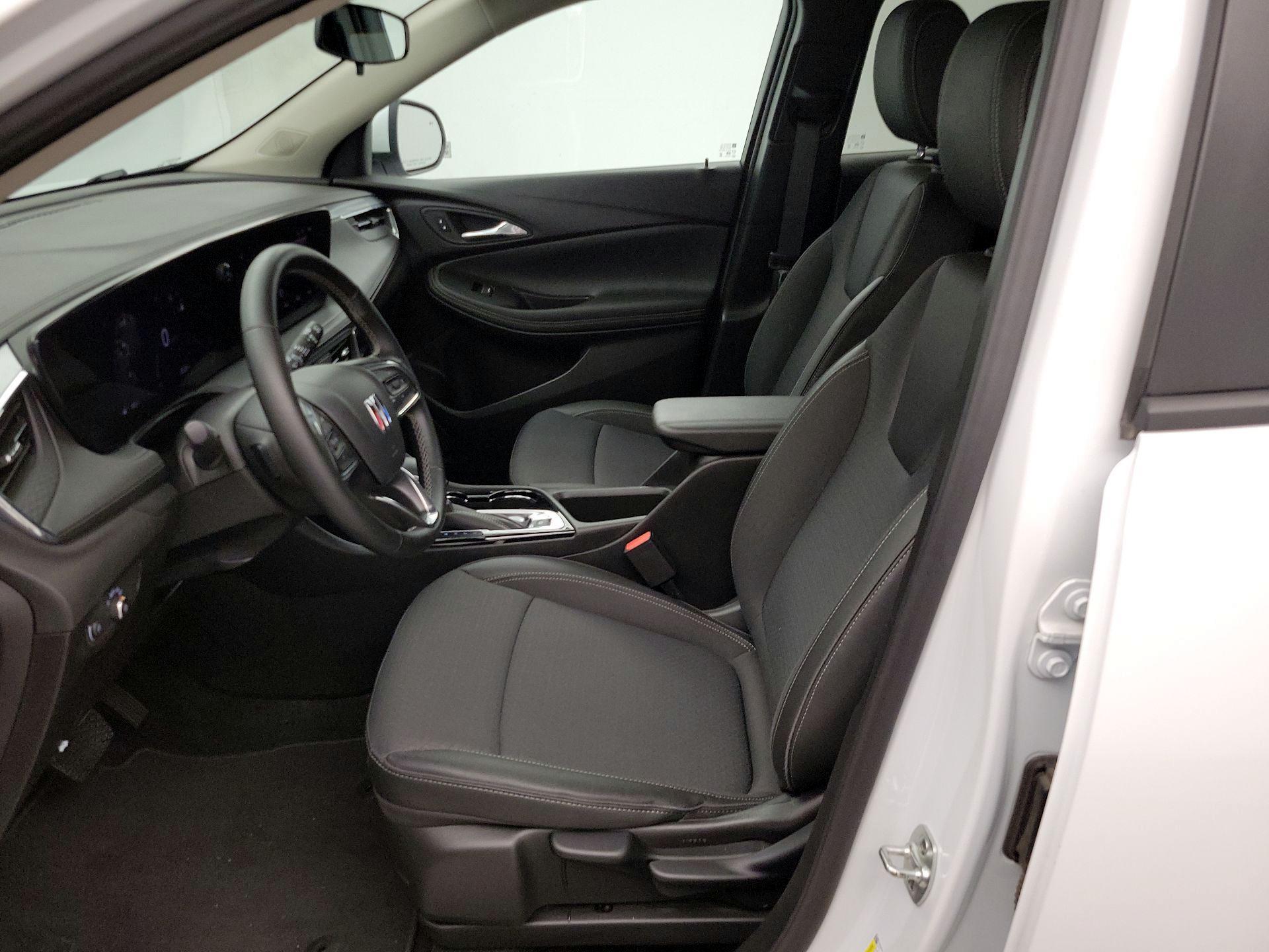 Thumbnail: 2025 Buick Encore GX - 11