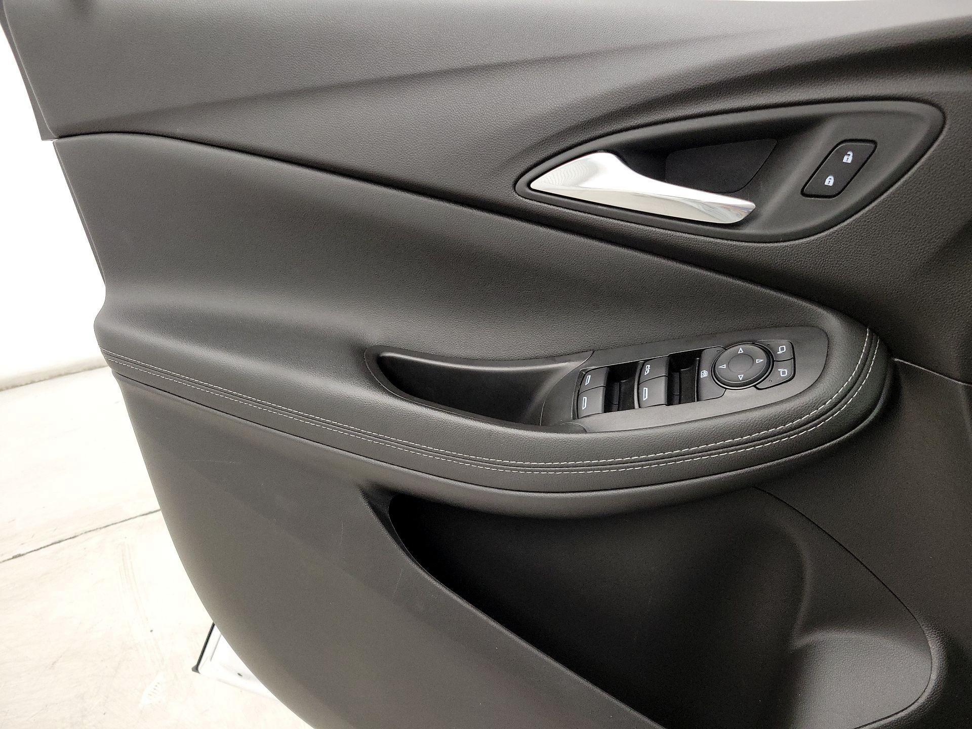 Thumbnail: 2025 Buick Encore GX - 12