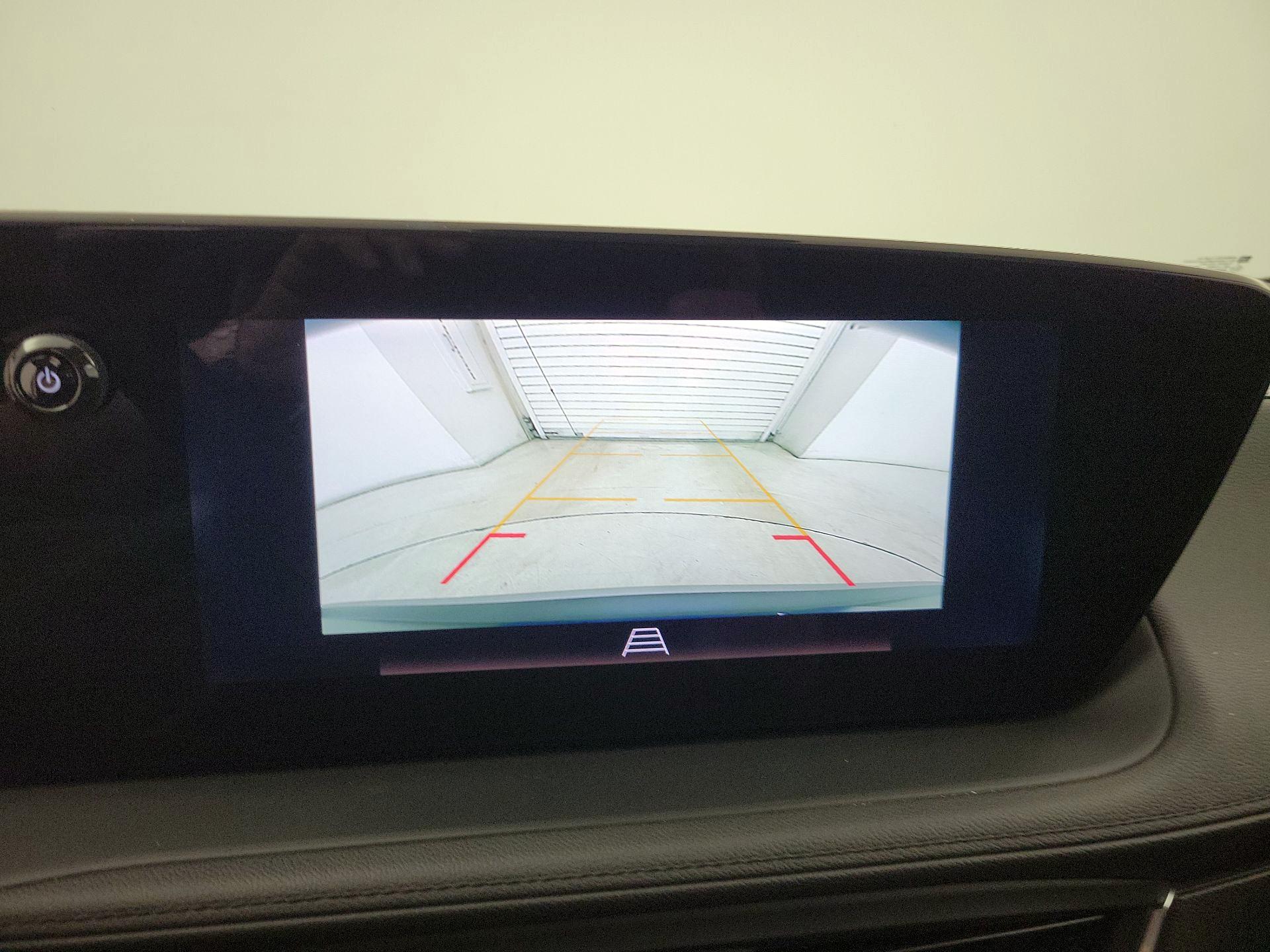 Thumbnail: 2025 Buick Encore GX - 14