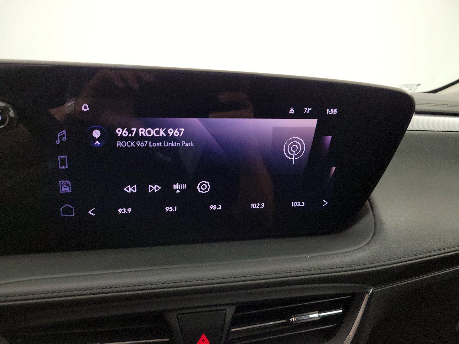 Thumbnail: 2025 Buick Encore GX - 15