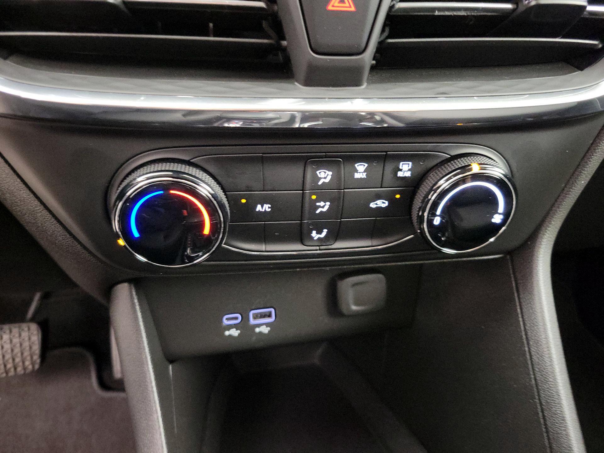 Thumbnail: 2025 Buick Encore GX - 16