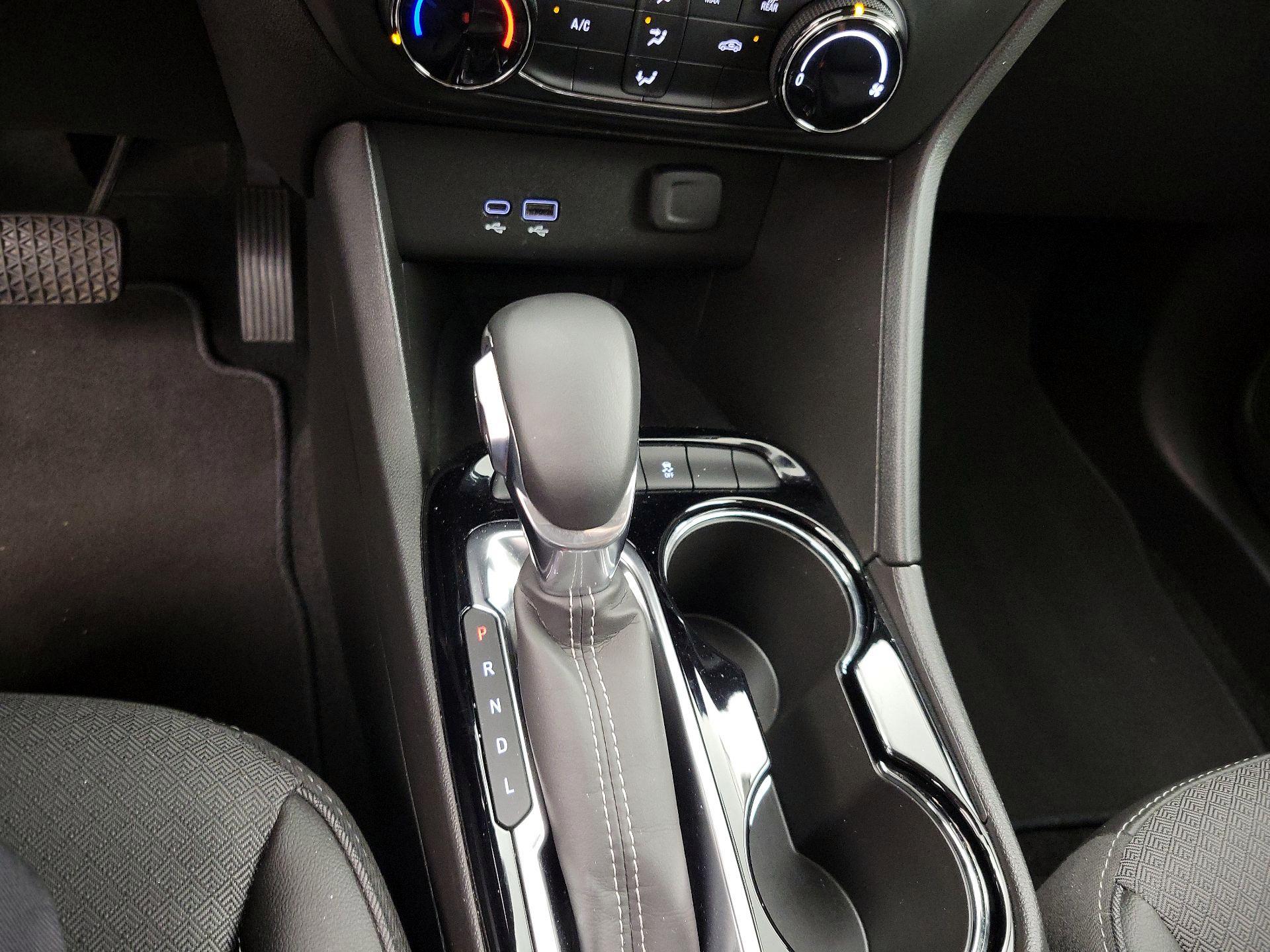 Thumbnail: 2025 Buick Encore GX - 17